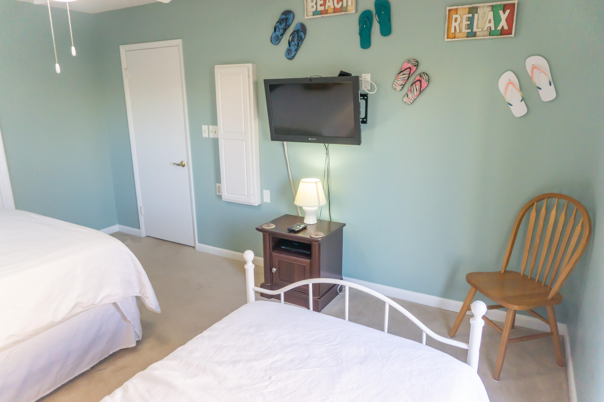 SUMMERHOUSE T/H - Residential