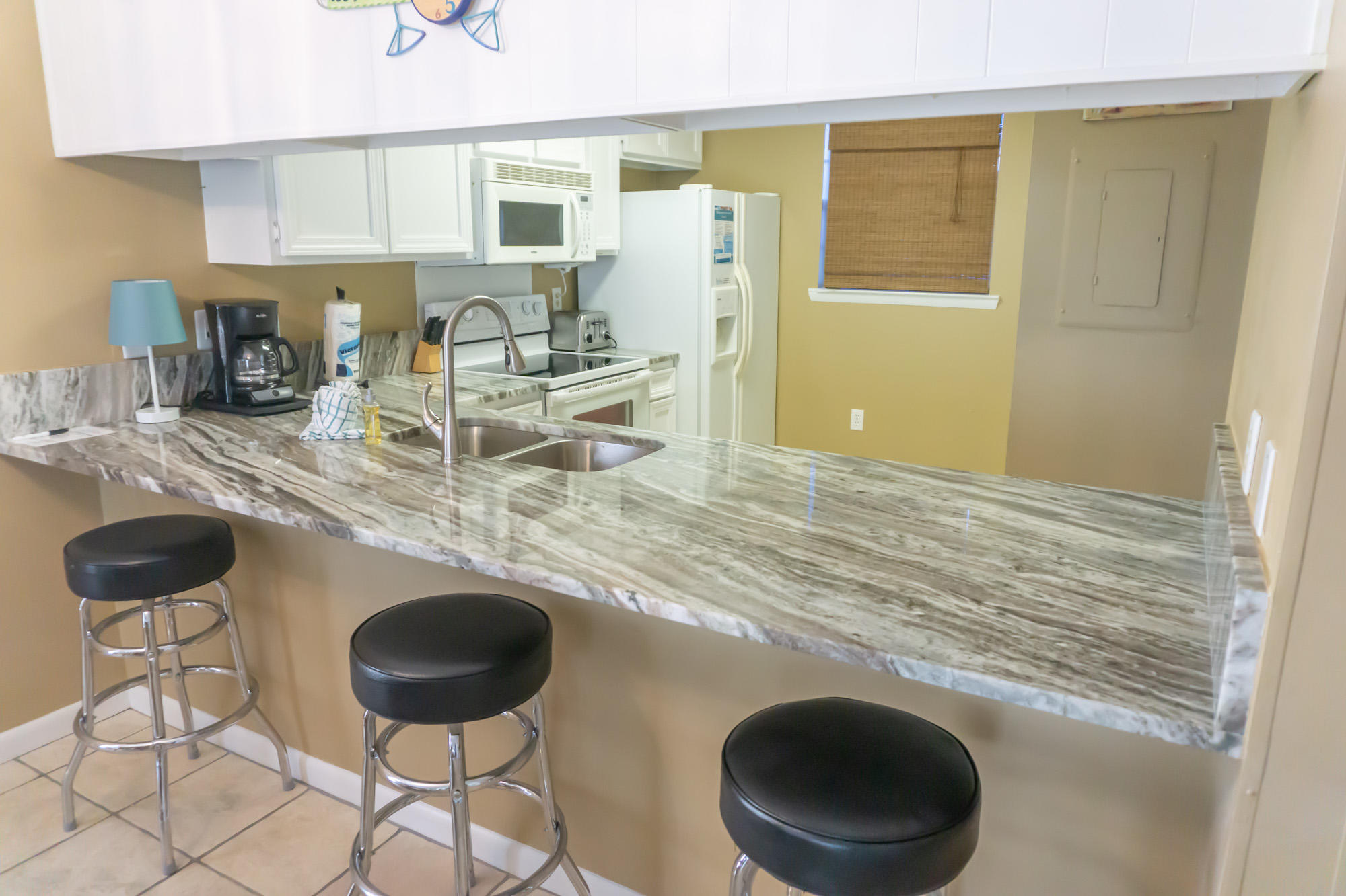 SUMMERHOUSE T/H - Residential