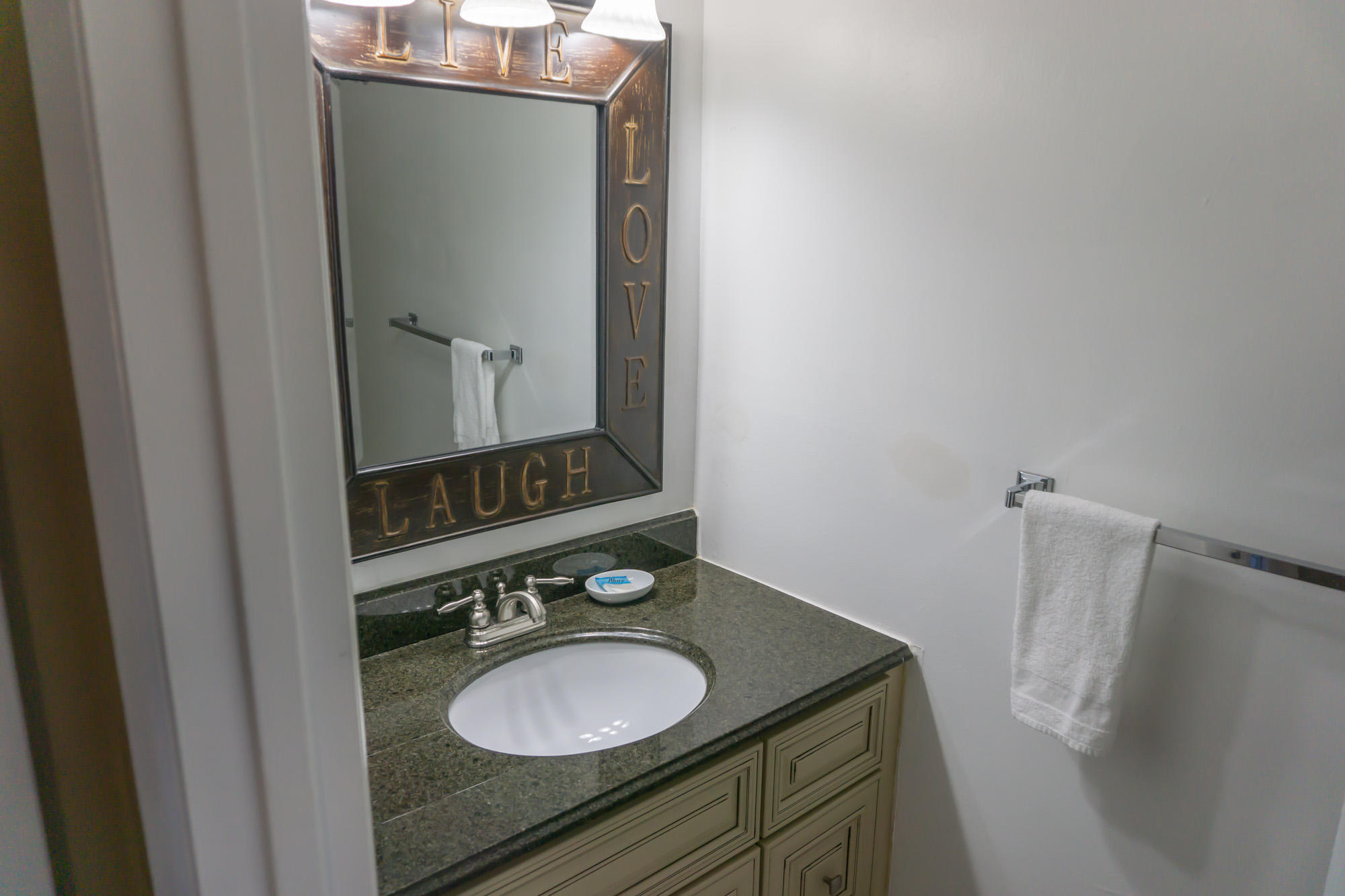 SUMMERHOUSE T/H - Residential