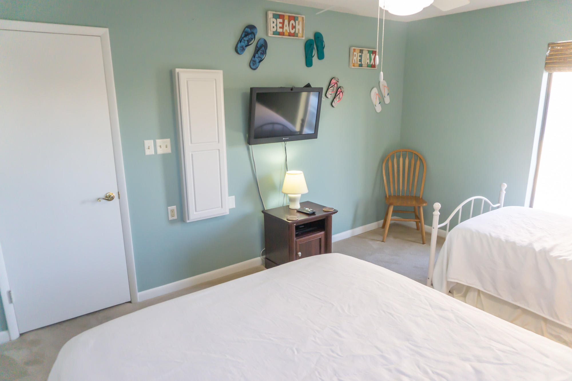 SUMMERHOUSE T/H - Residential