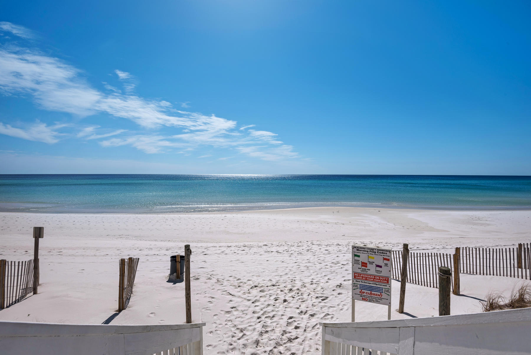 TIDES OF DESTIN - Residential