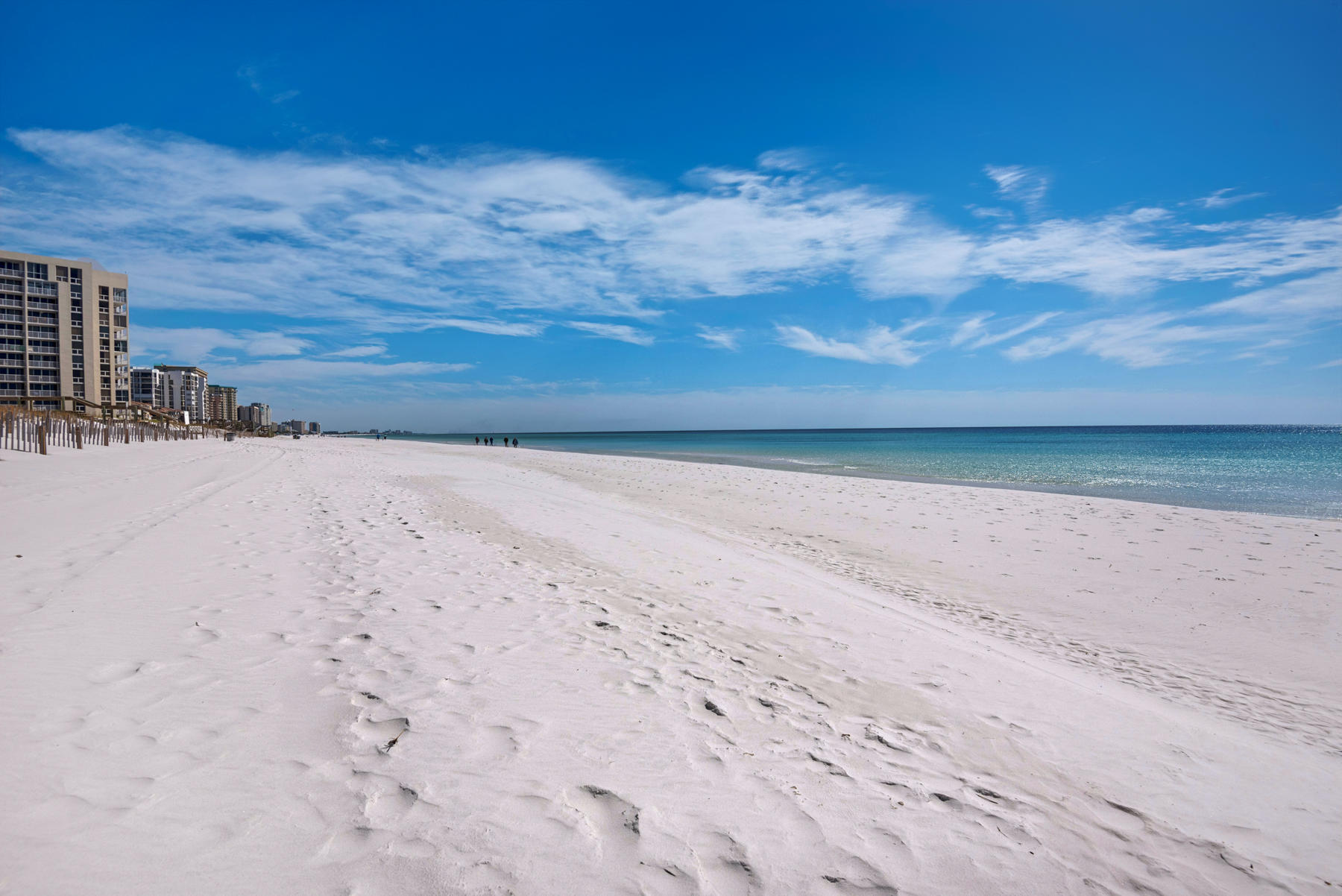 TIDES OF DESTIN - Residential