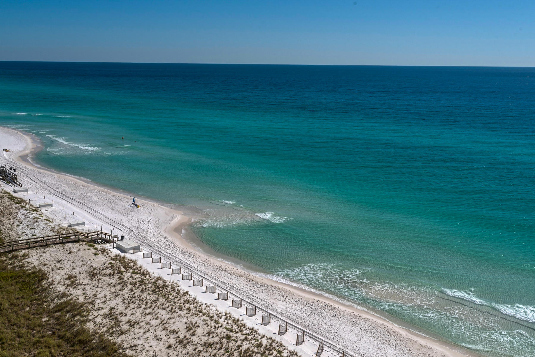 TIDES OF DESTIN - Residential
