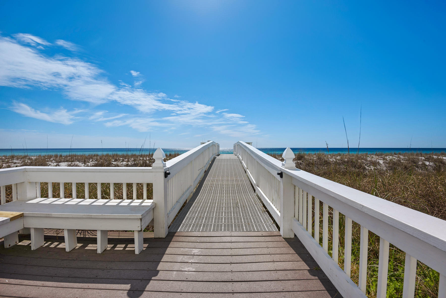 TIDES OF DESTIN - Residential