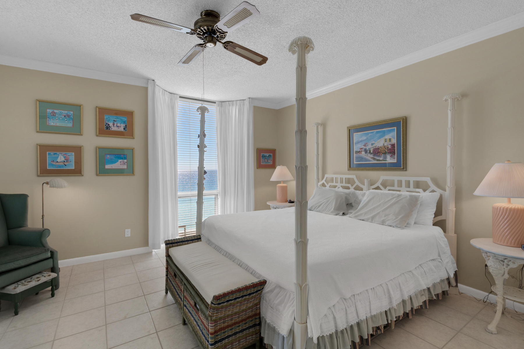 TIDES OF DESTIN - Residential