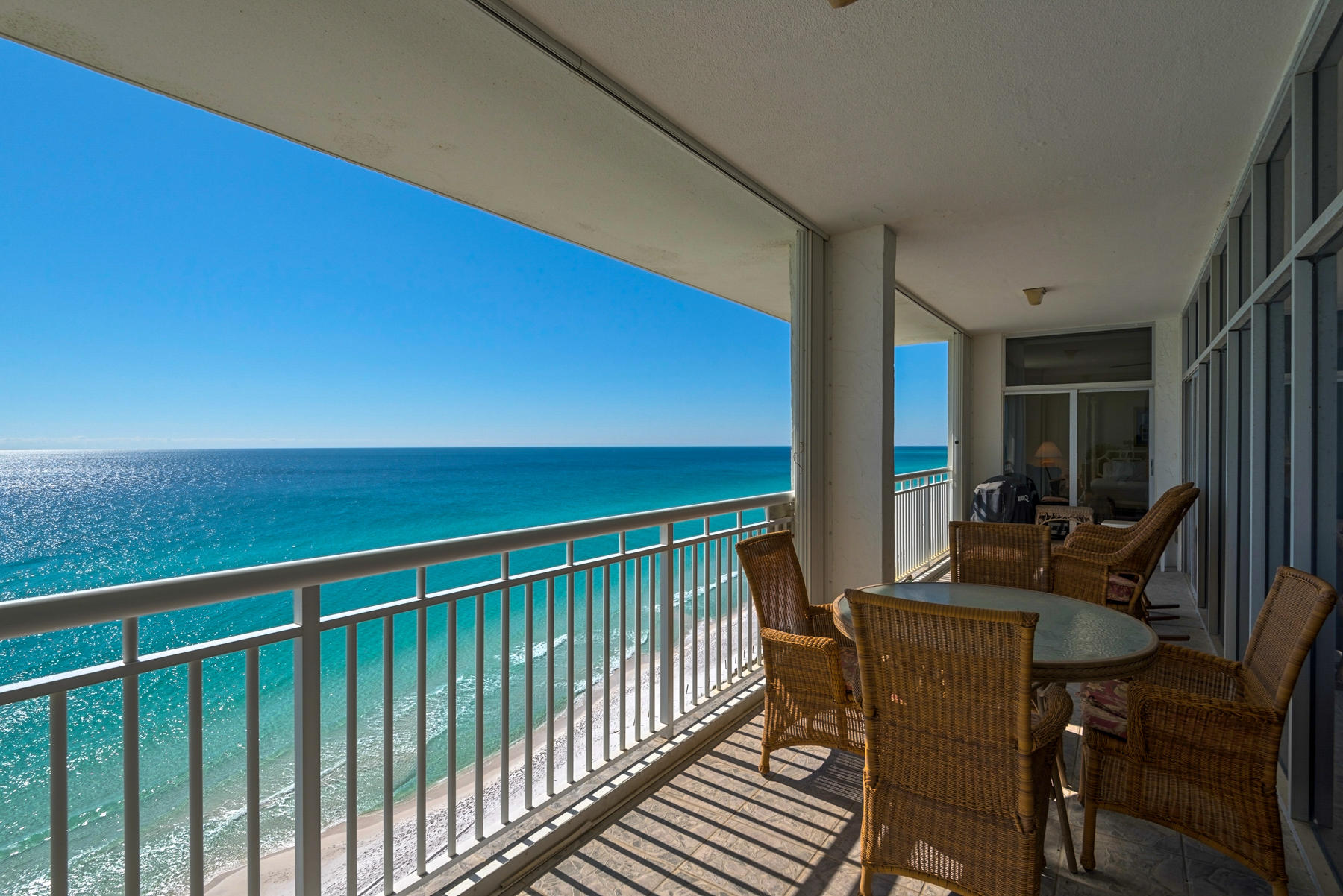 TIDES OF DESTIN - Residential