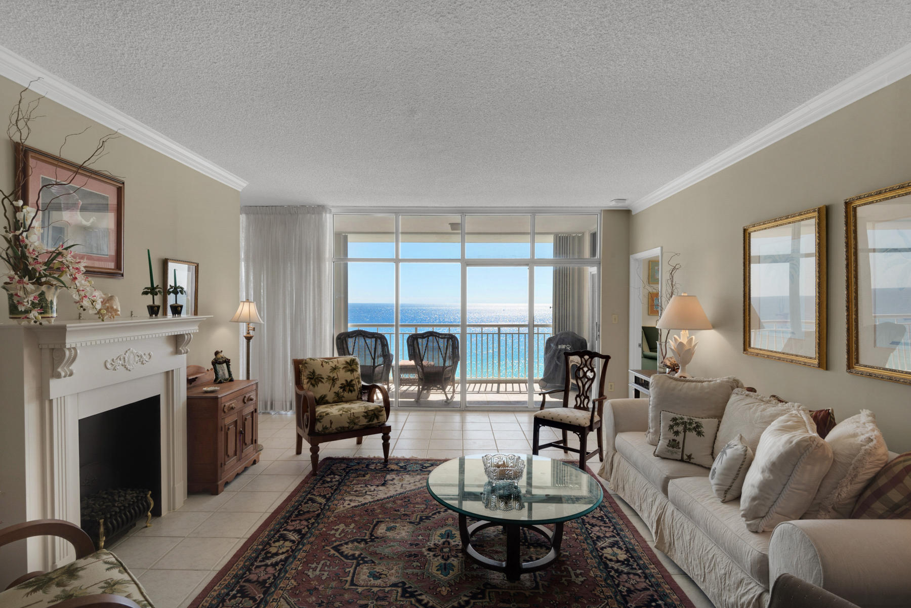TIDES OF DESTIN - Residential