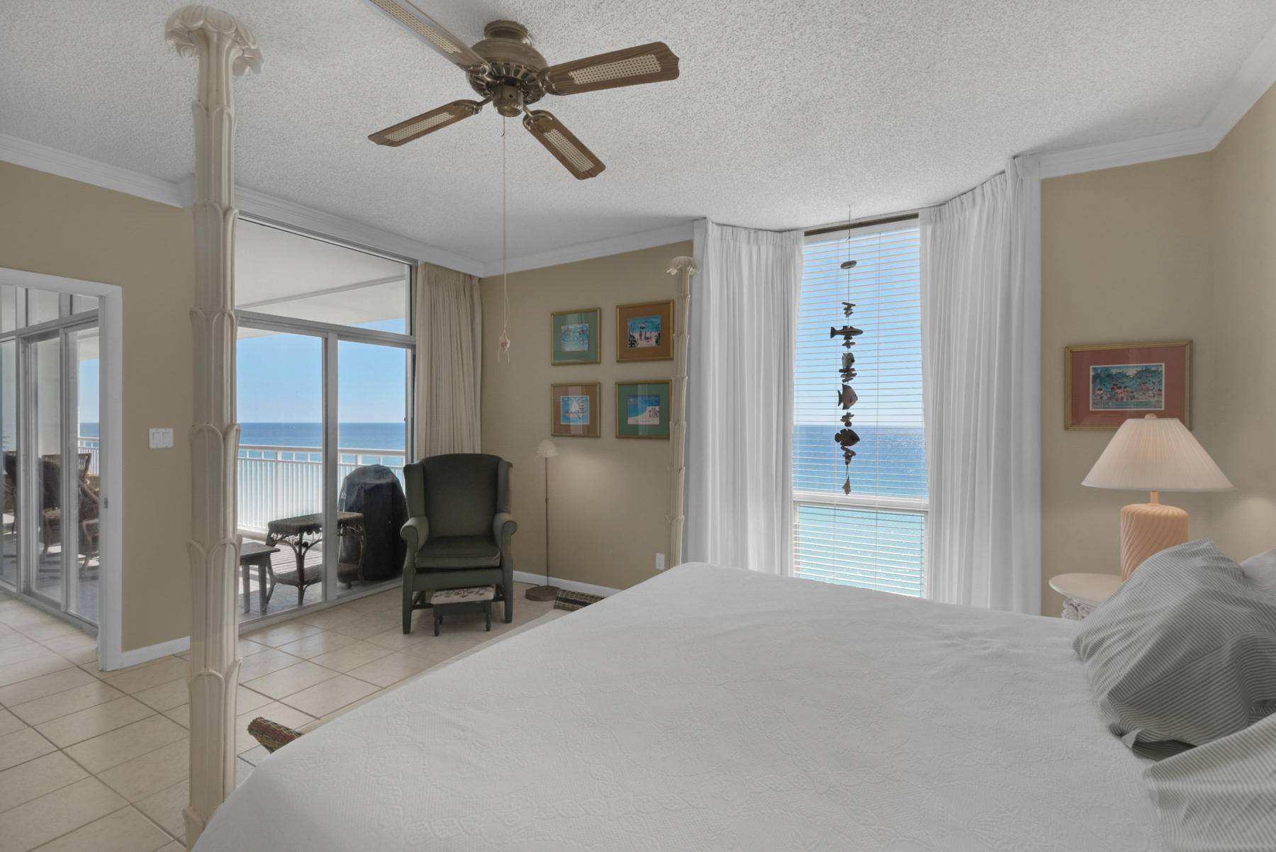 TIDES OF DESTIN - Residential