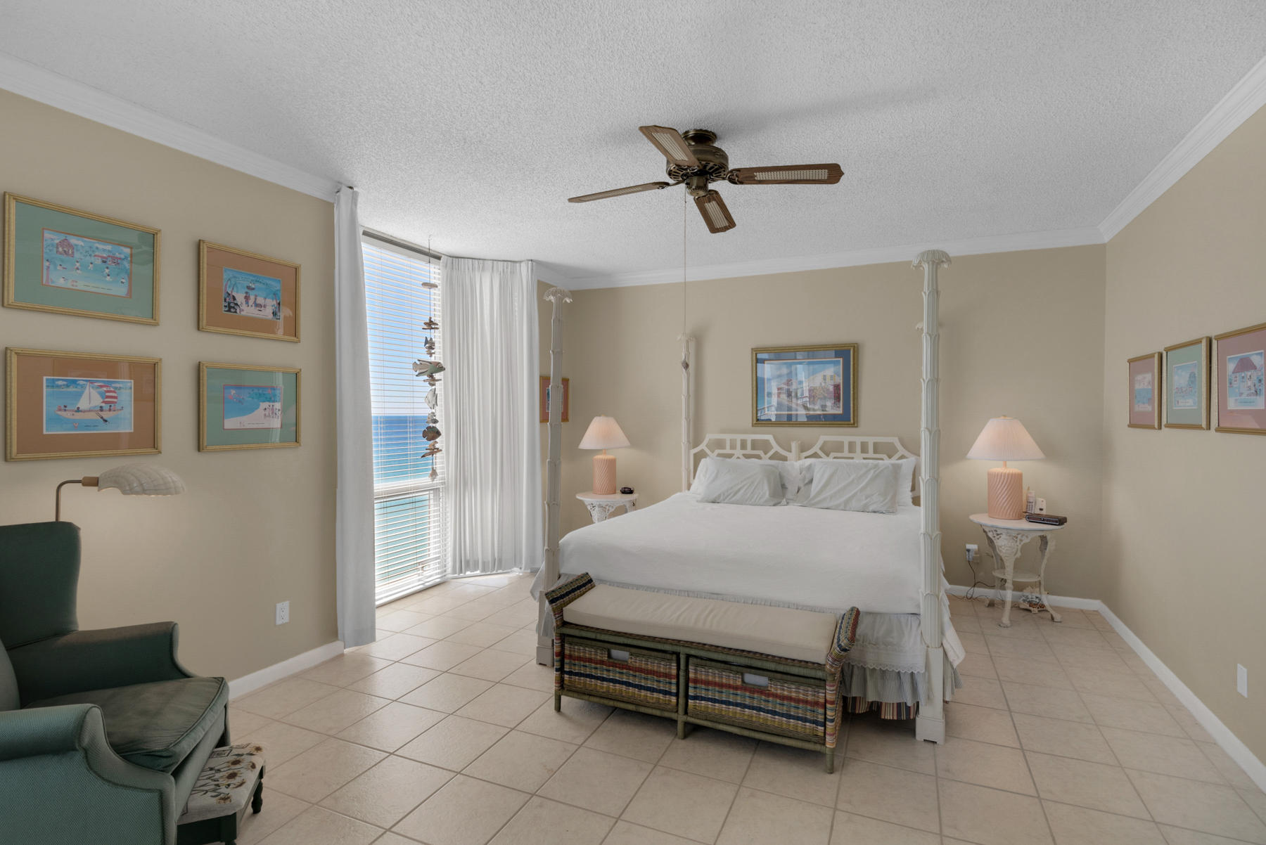 TIDES OF DESTIN - Residential
