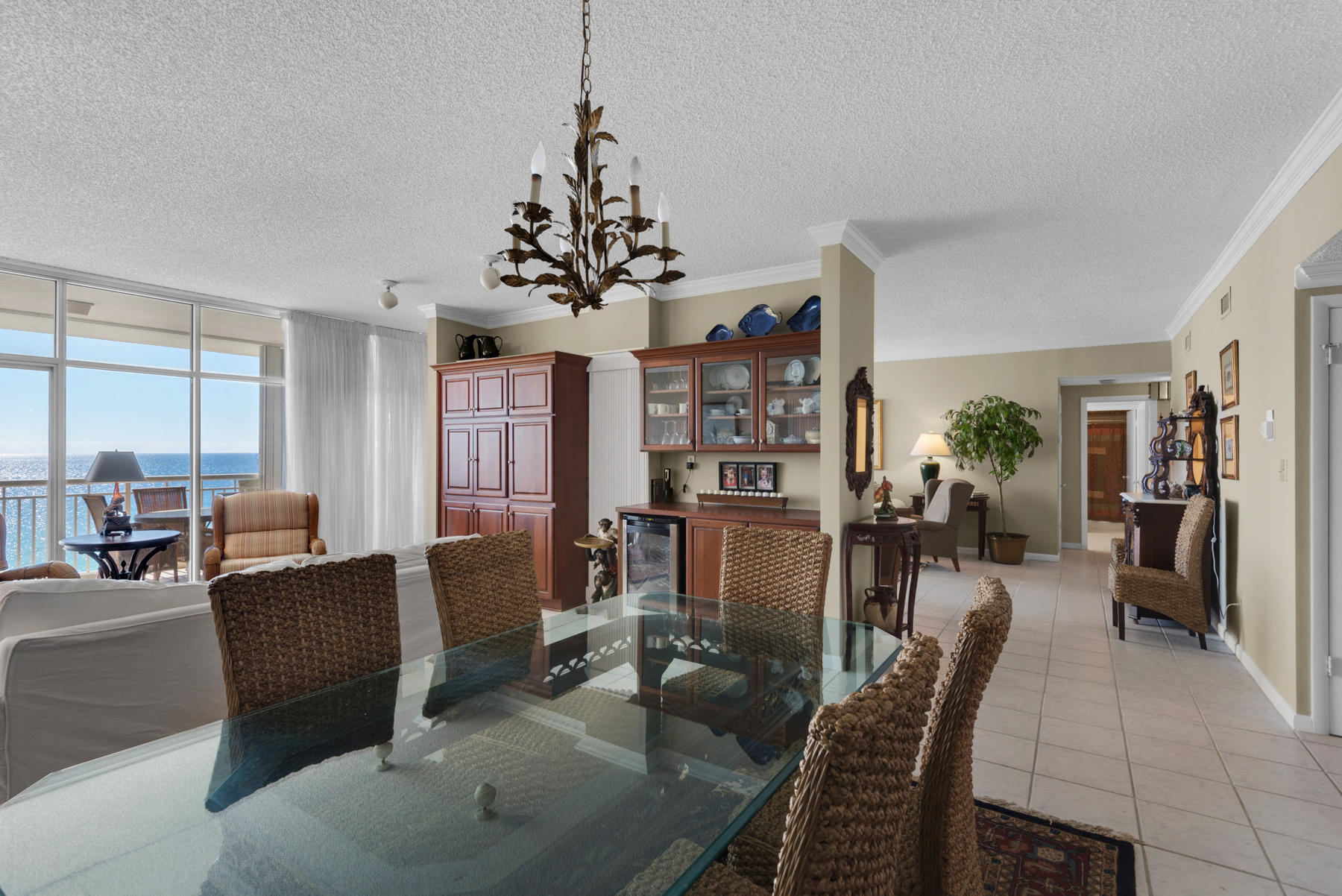 TIDES OF DESTIN - Residential