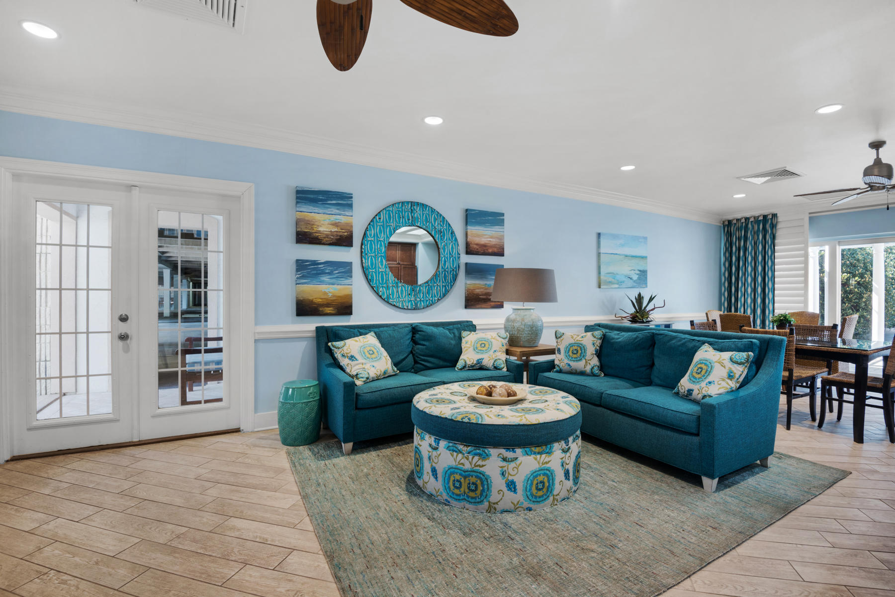 TIDES OF DESTIN - Residential