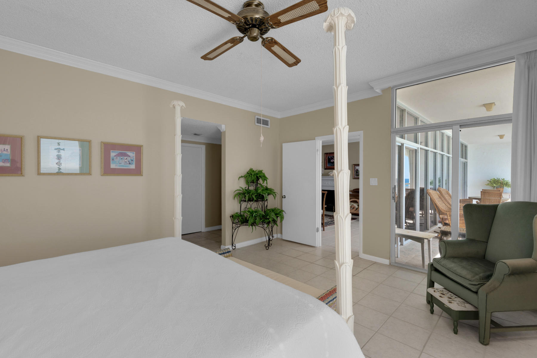 TIDES OF DESTIN - Residential