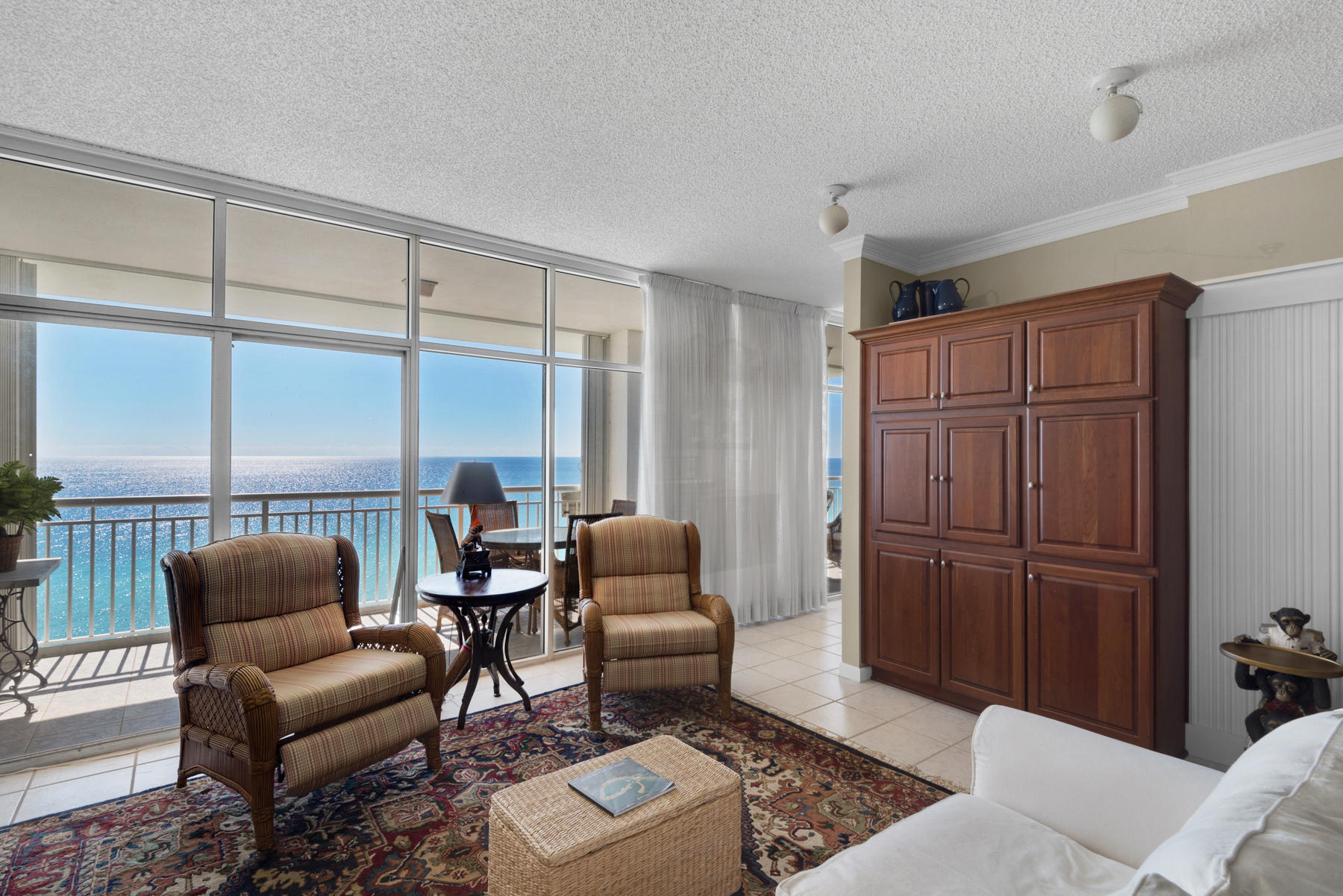 TIDES OF DESTIN - Residential