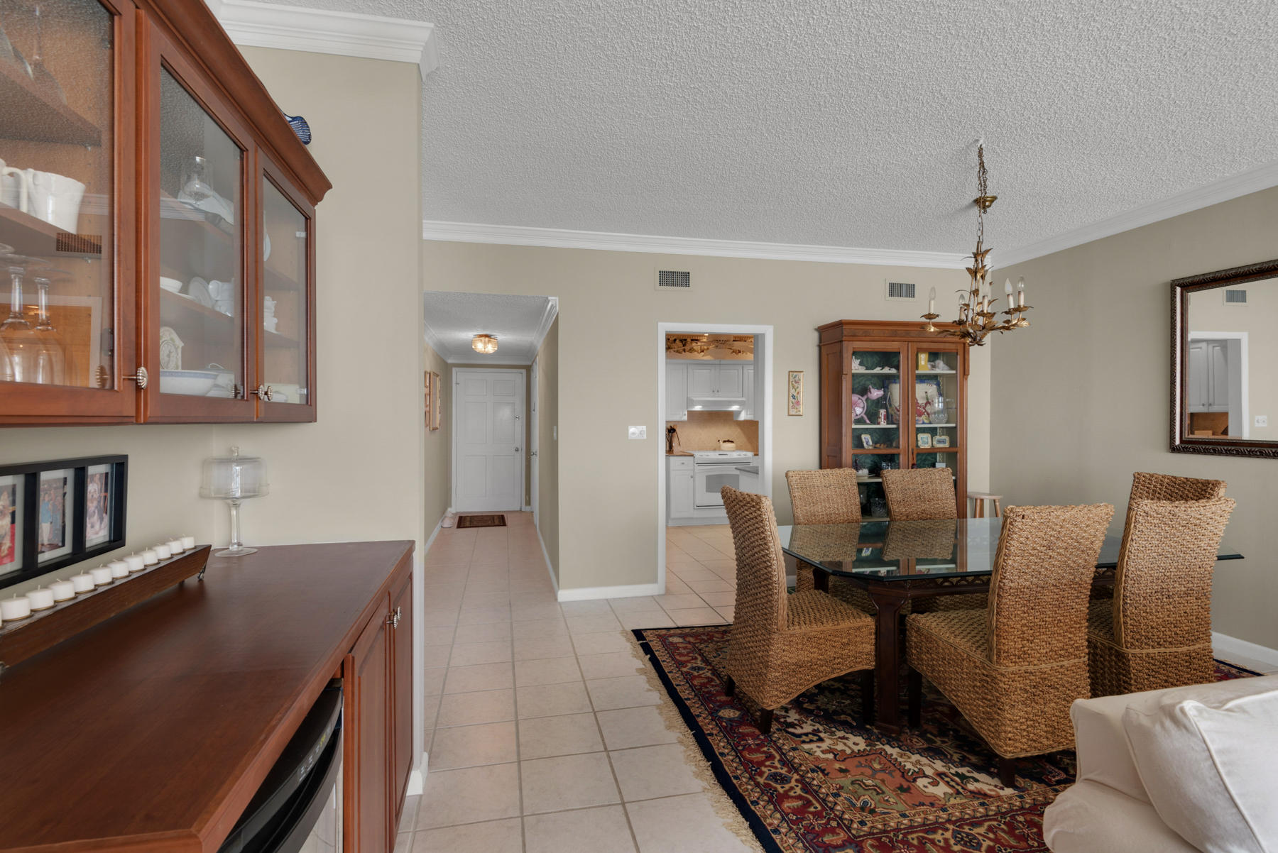 TIDES OF DESTIN - Residential