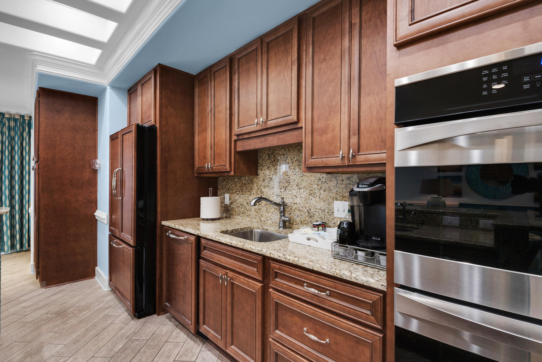 TIDES OF DESTIN - Residential