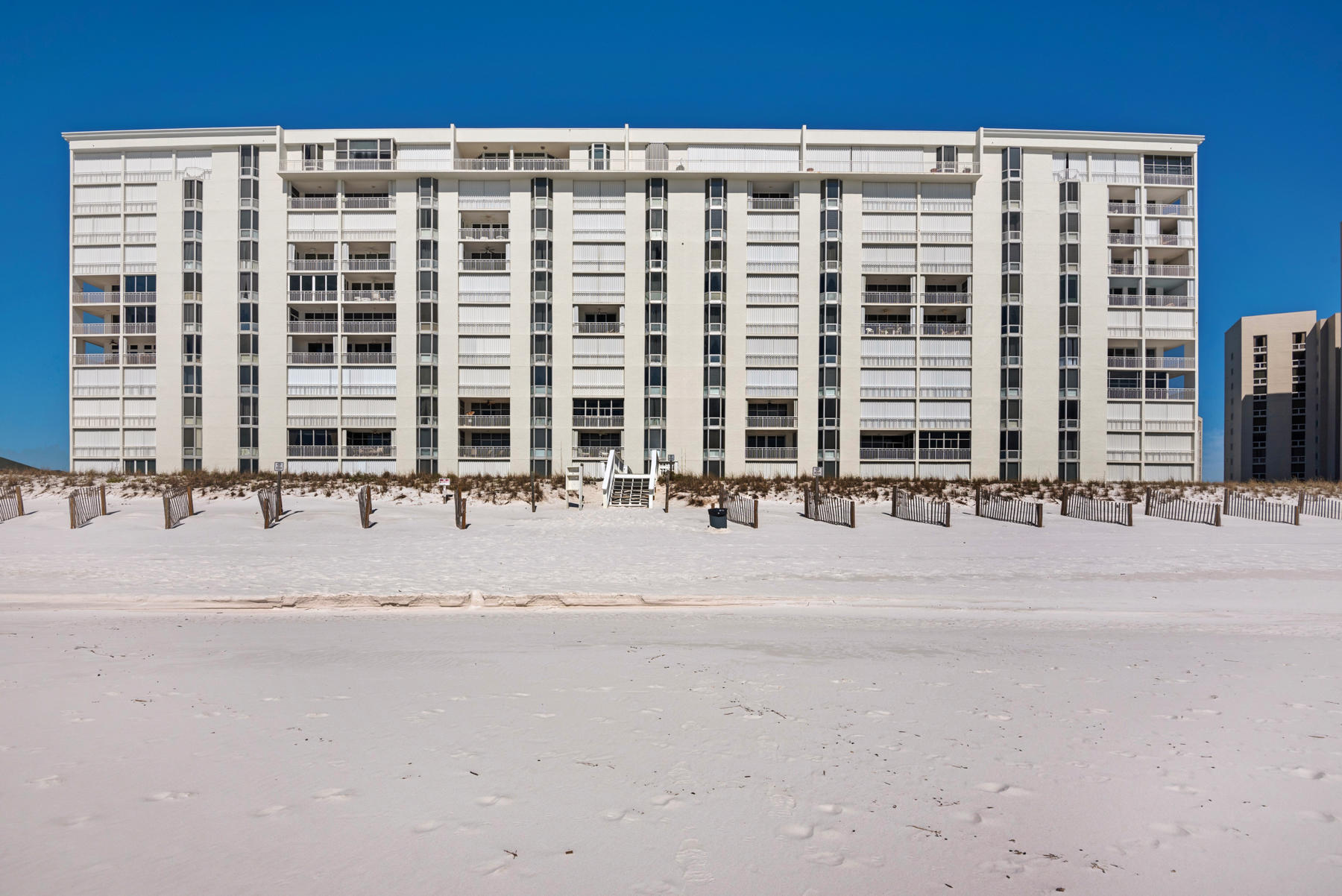 TIDES OF DESTIN - Residential