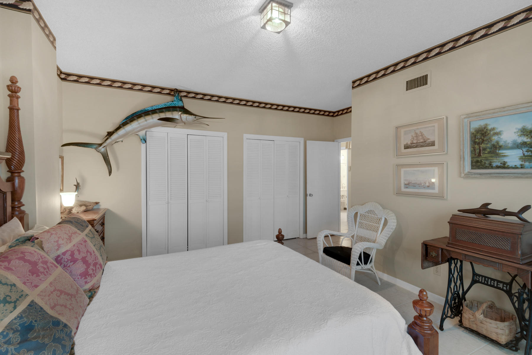 TIDES OF DESTIN - Residential