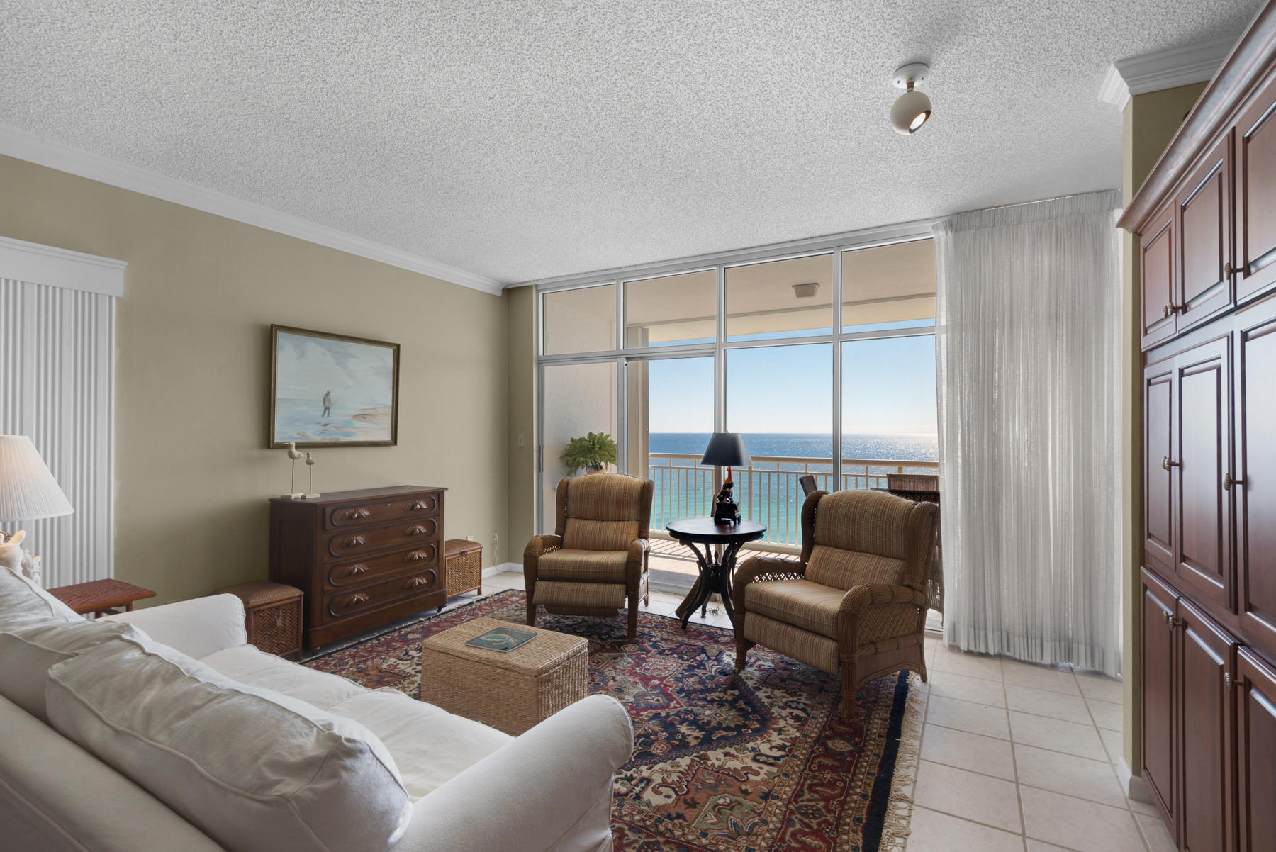 TIDES OF DESTIN - Residential