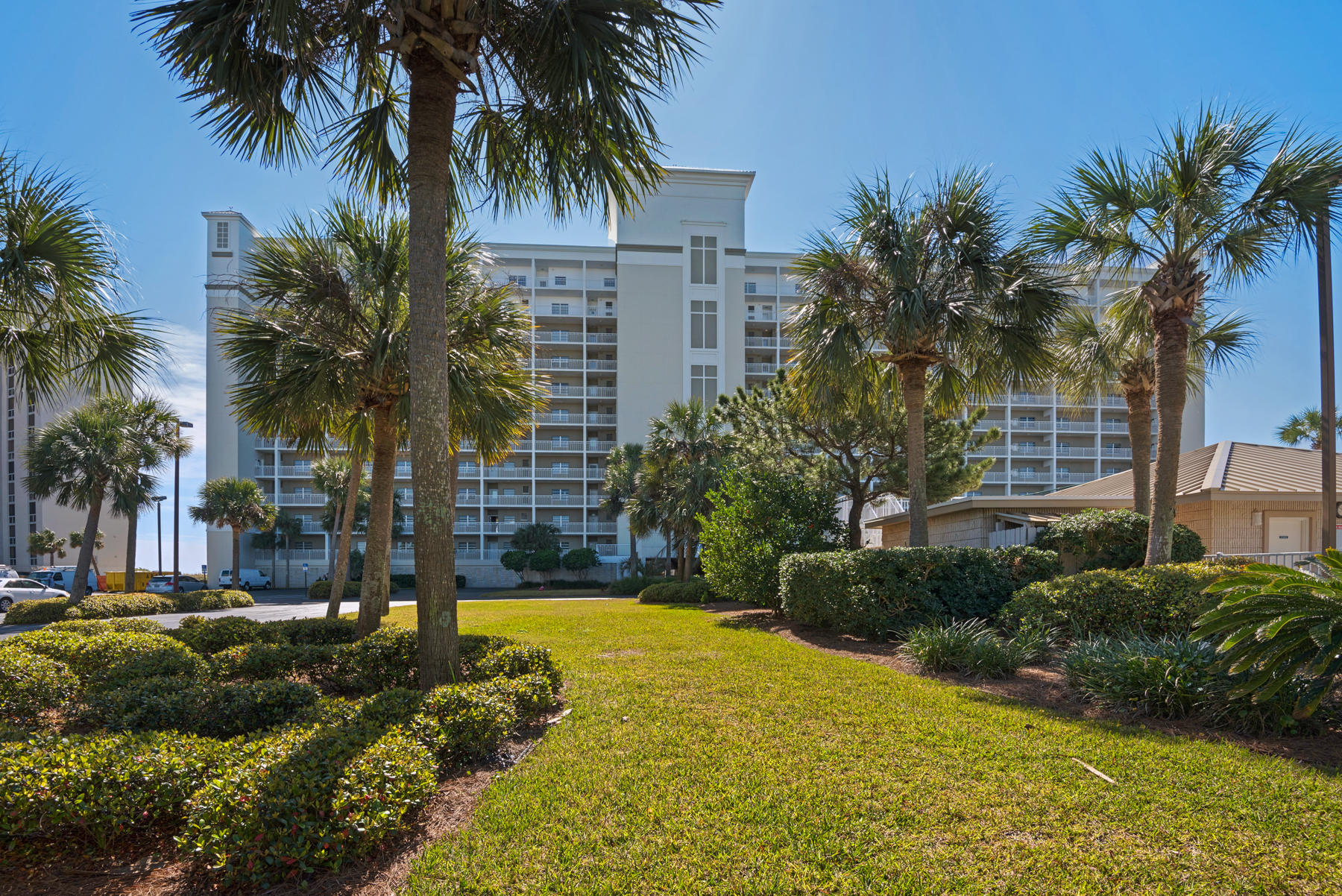 TIDES OF DESTIN - Residential