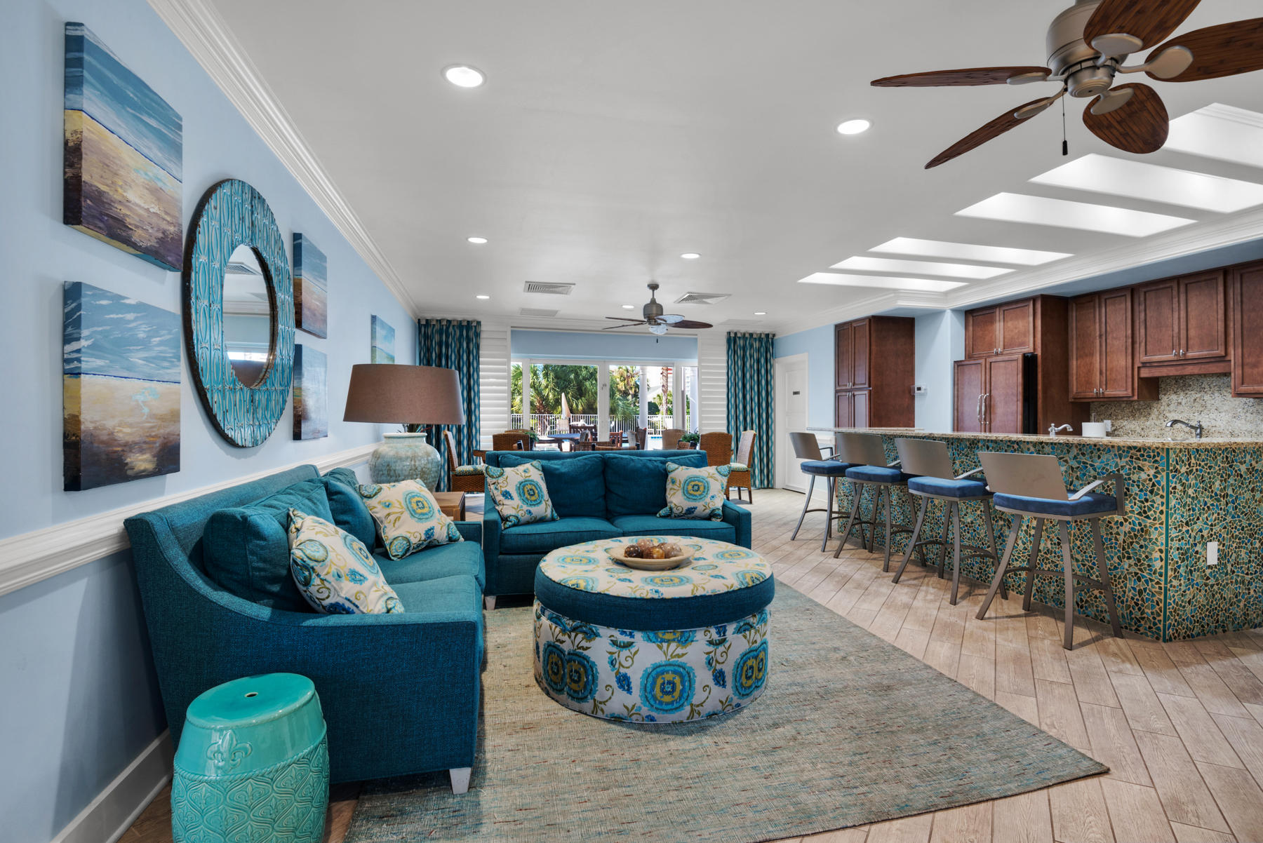TIDES OF DESTIN - Residential