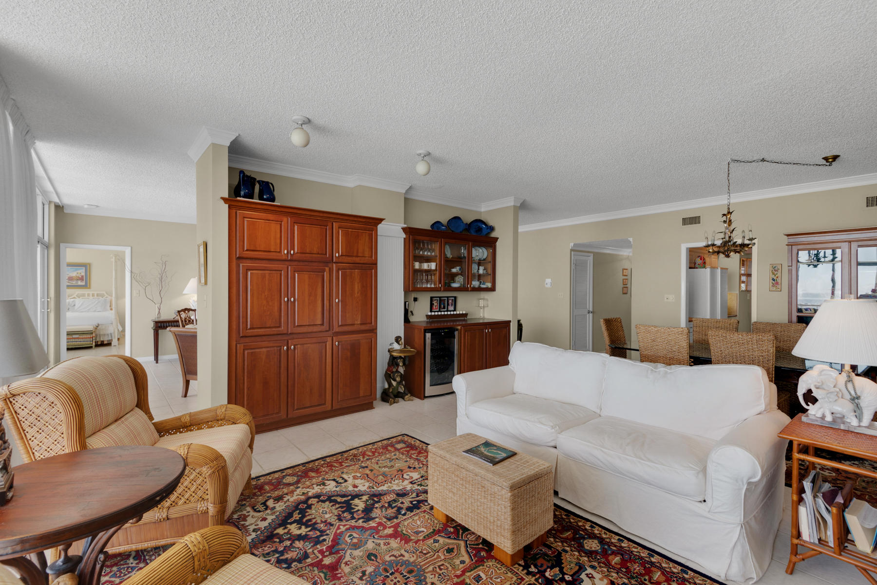 TIDES OF DESTIN - Residential