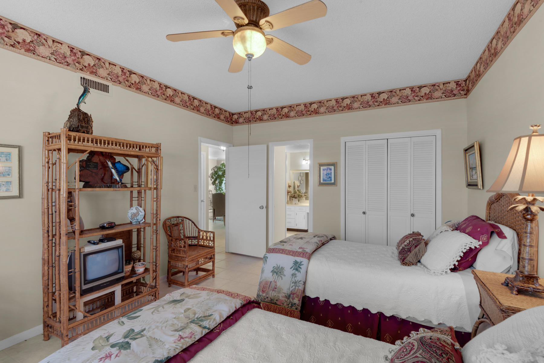 TIDES OF DESTIN - Residential