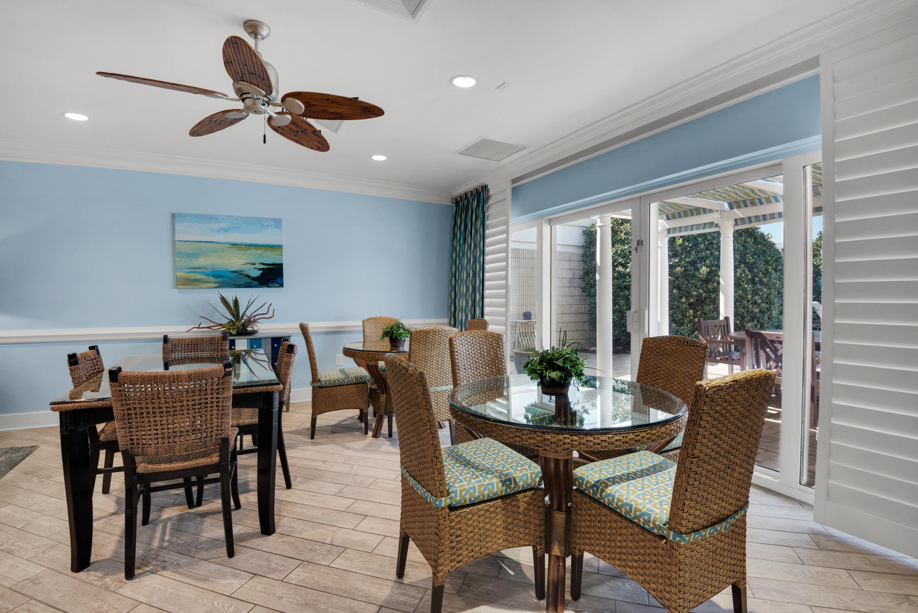 TIDES OF DESTIN - Residential