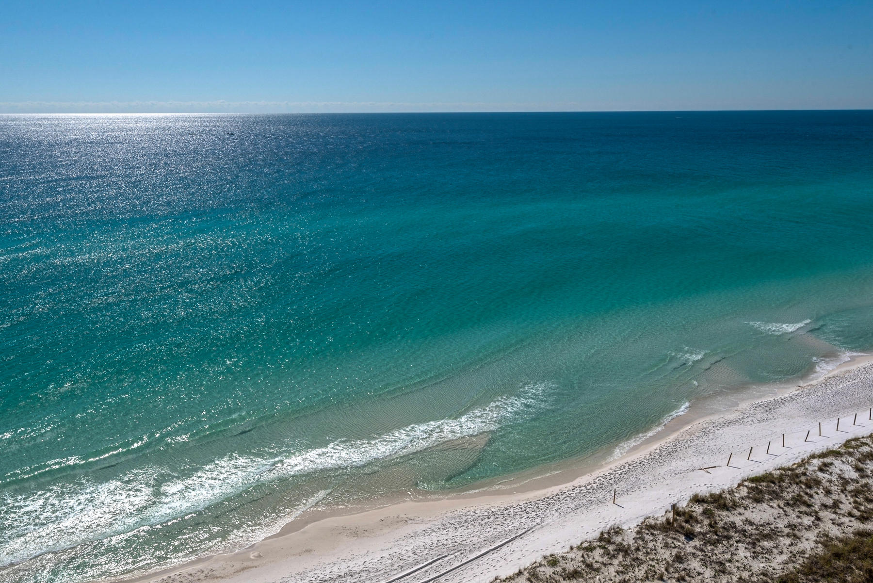 TIDES OF DESTIN - Residential