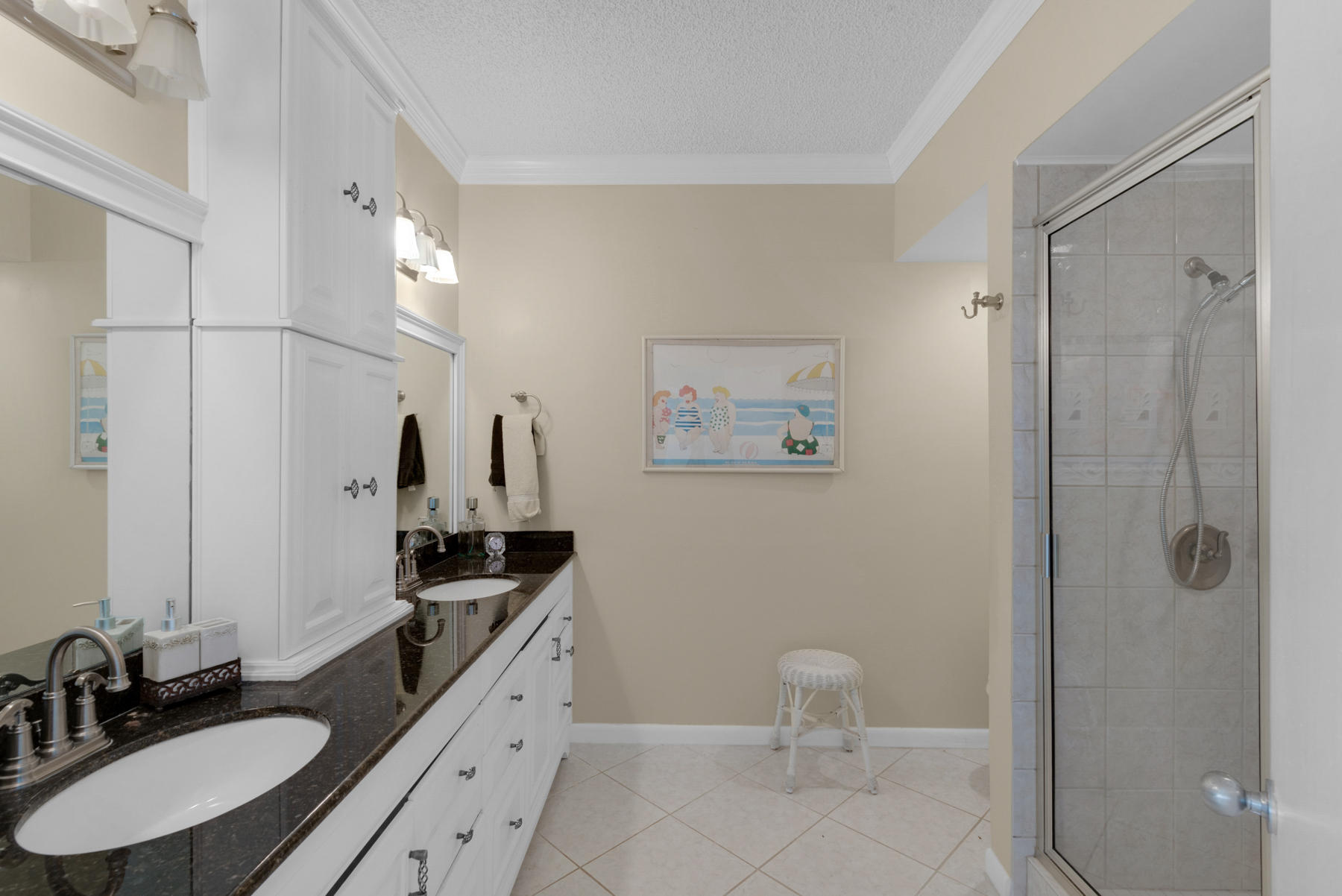 TIDES OF DESTIN - Residential