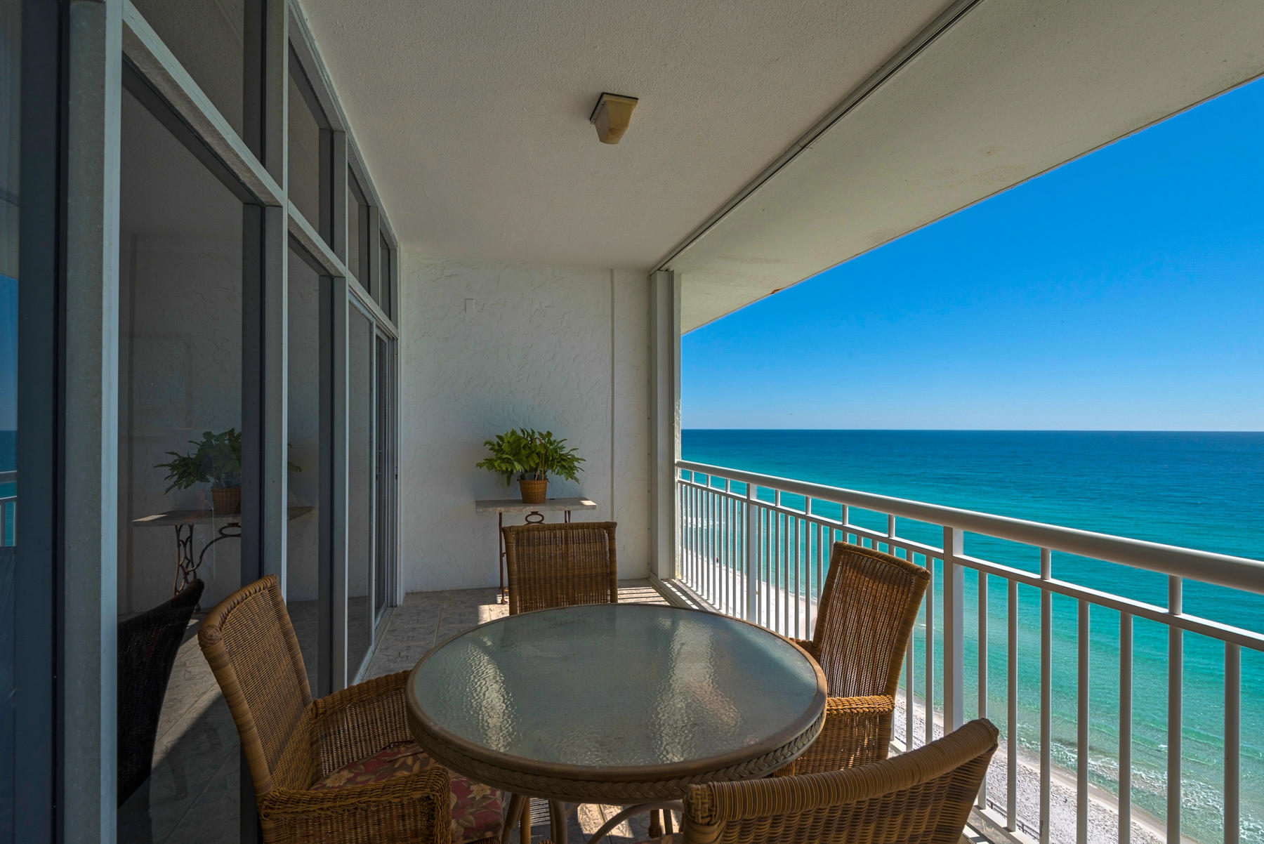 TIDES OF DESTIN - Residential