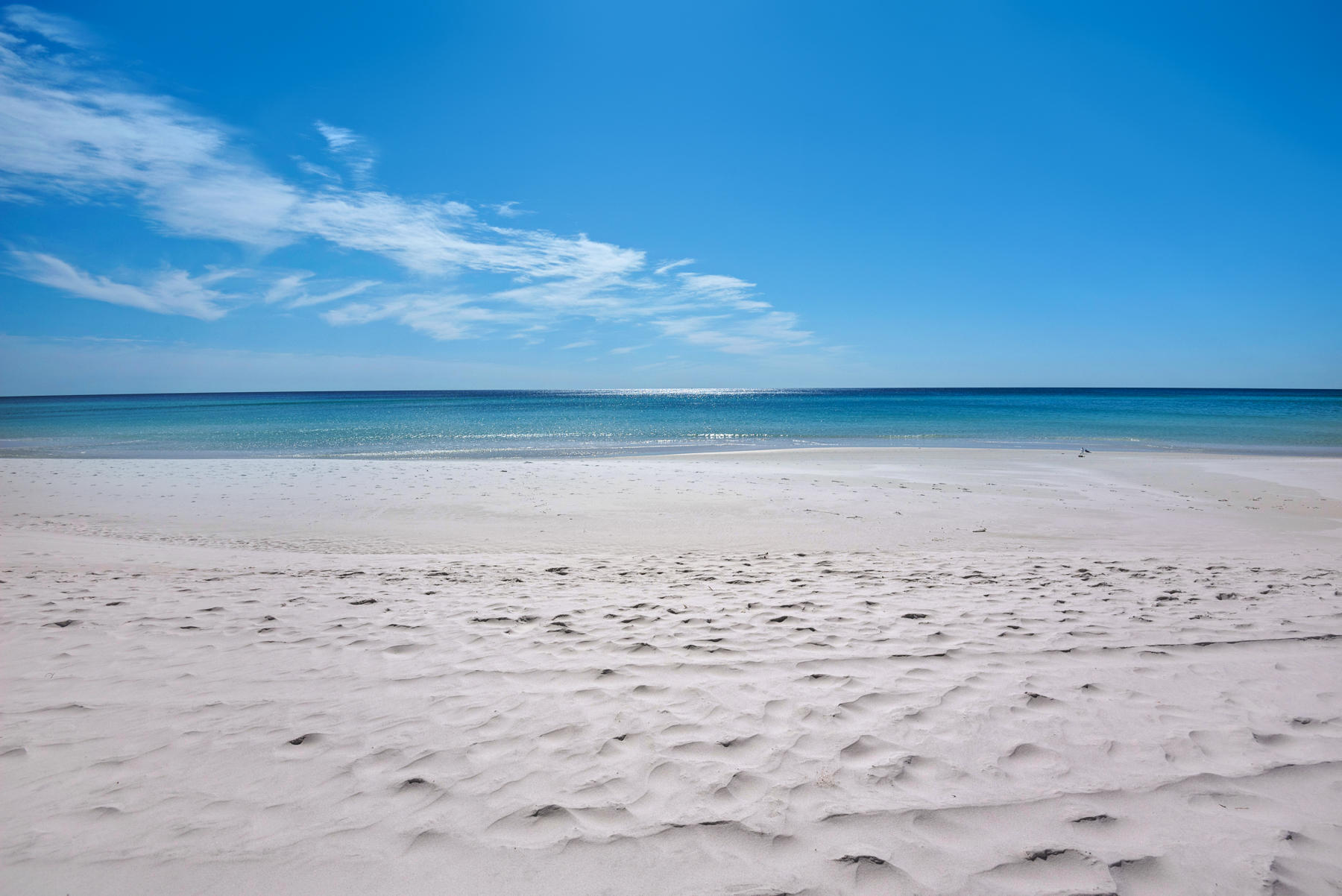 TIDES OF DESTIN - Residential