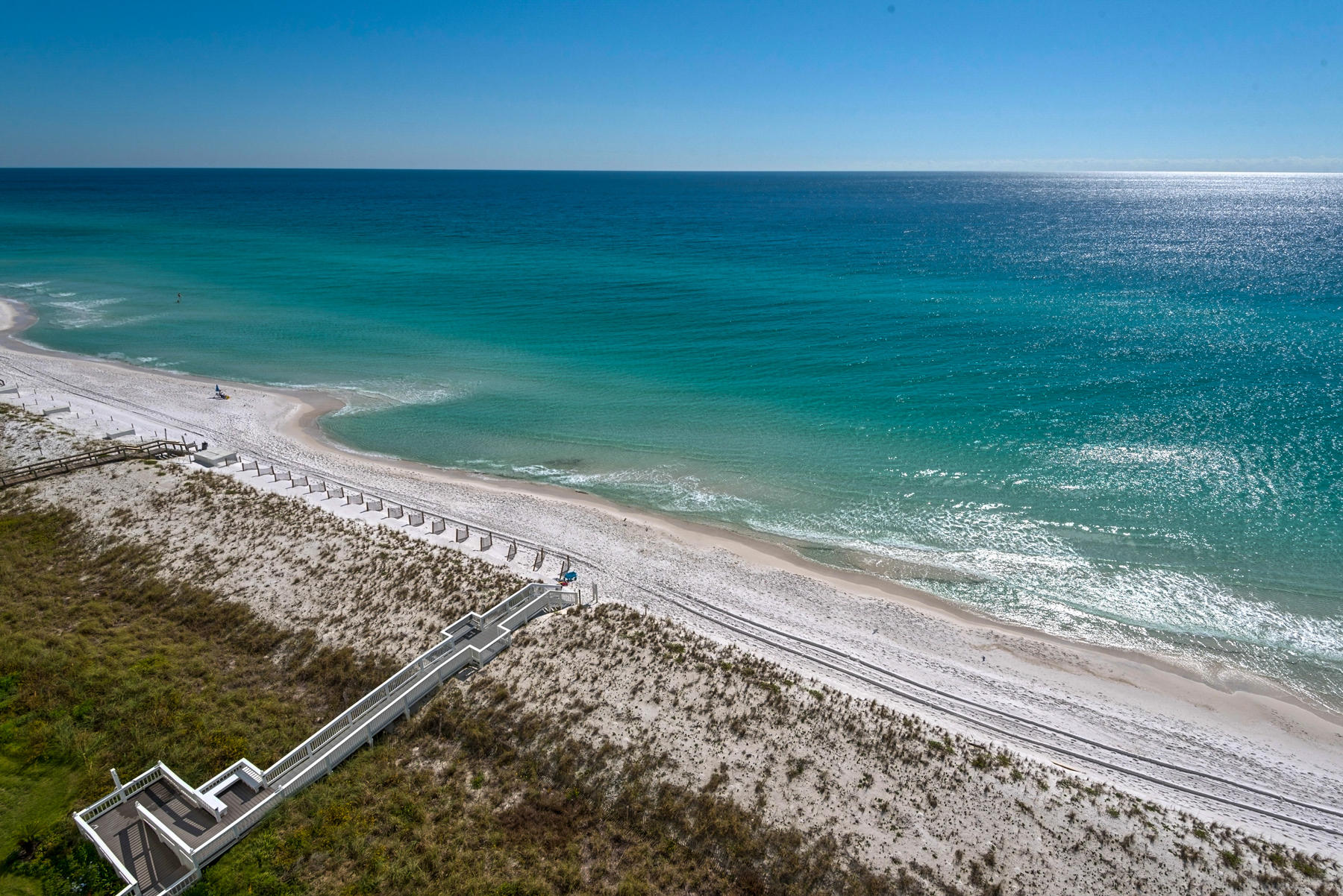 TIDES OF DESTIN - Residential