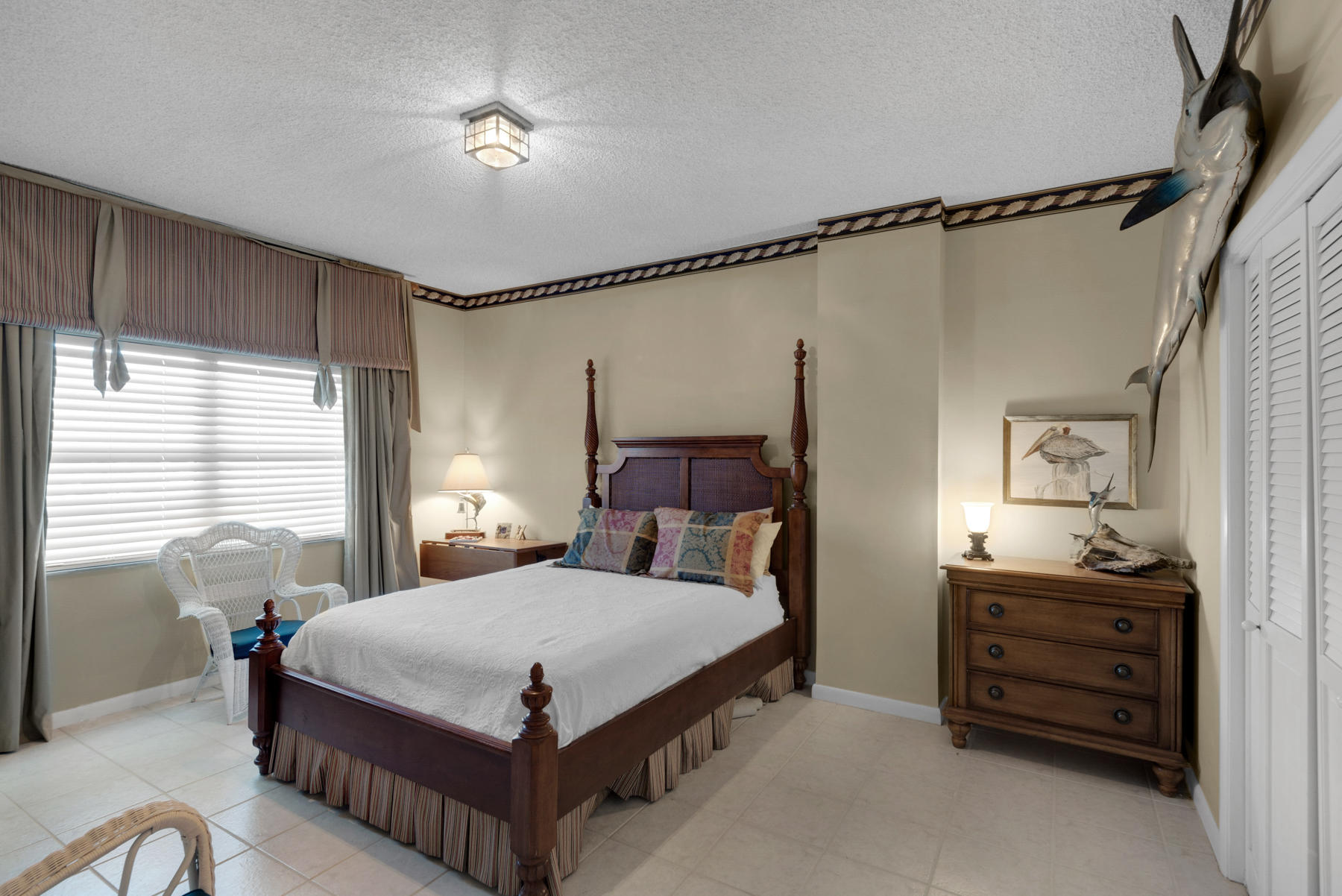 TIDES OF DESTIN - Residential