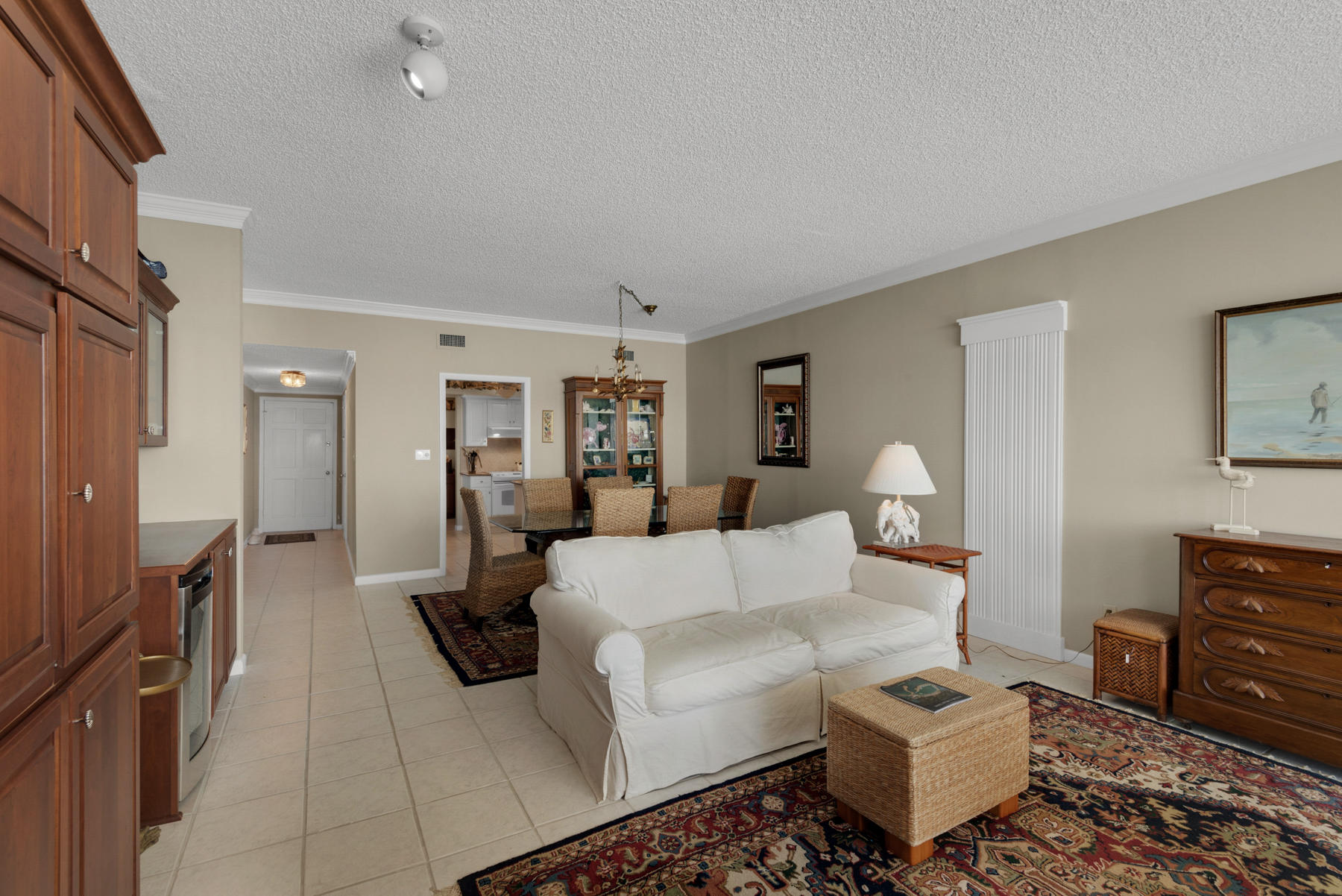 TIDES OF DESTIN - Residential