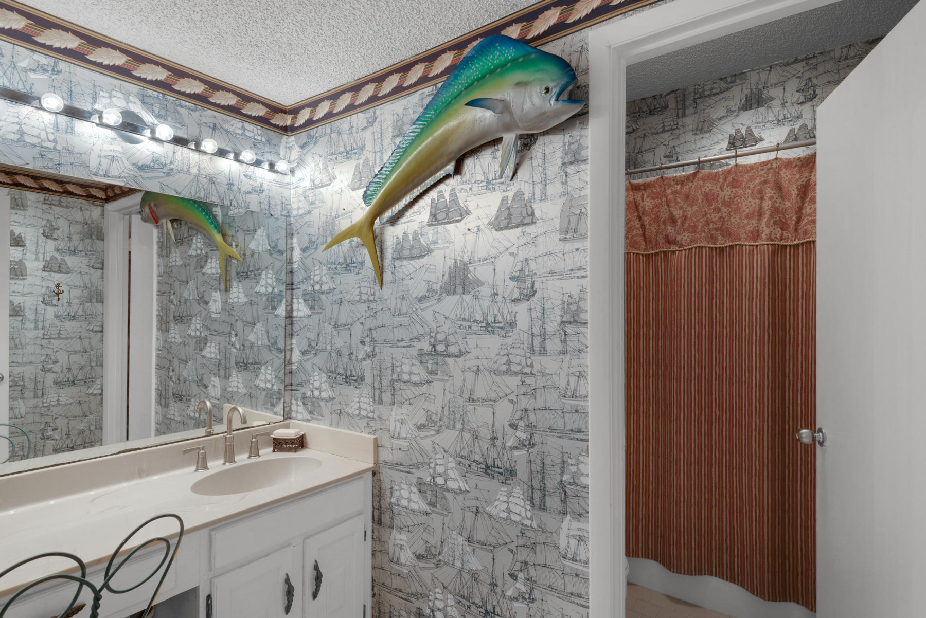 TIDES OF DESTIN - Residential