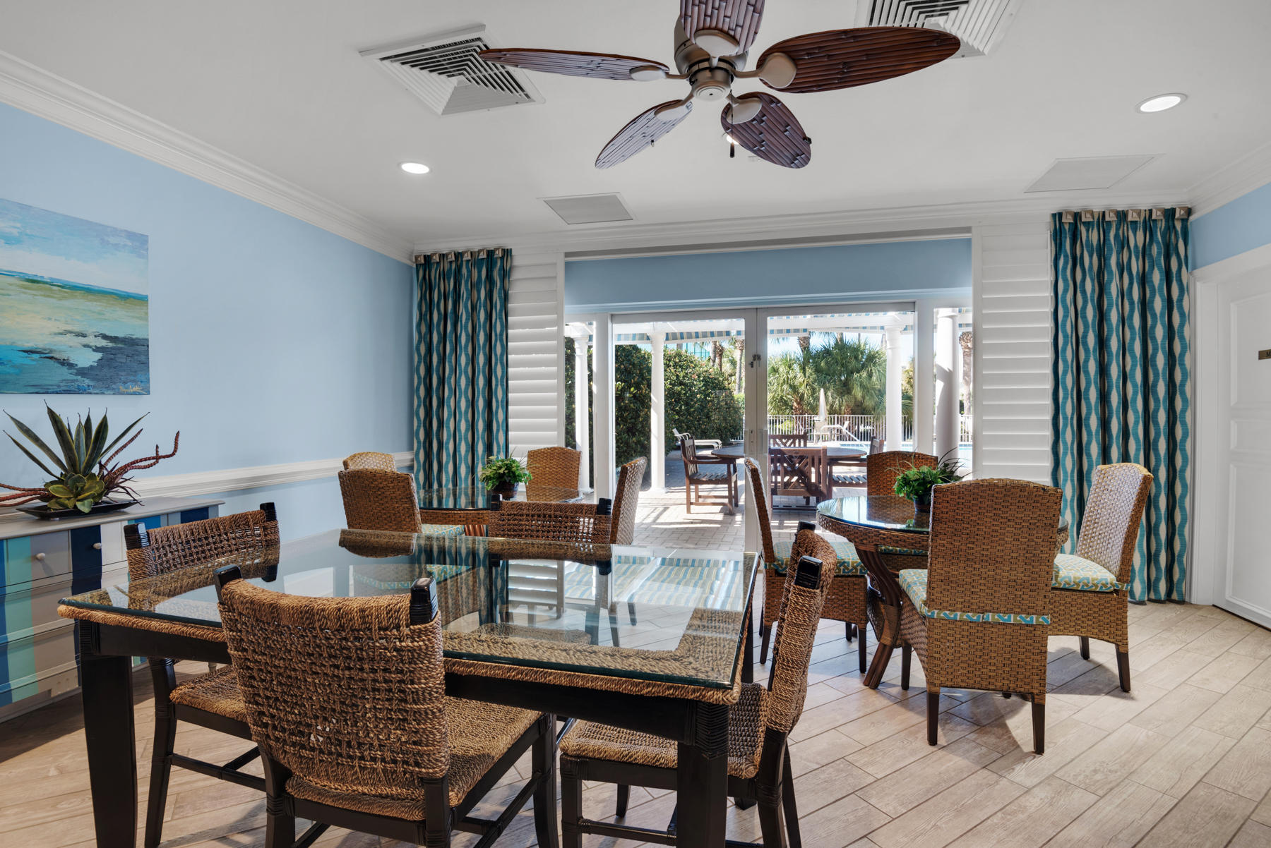 TIDES OF DESTIN - Residential