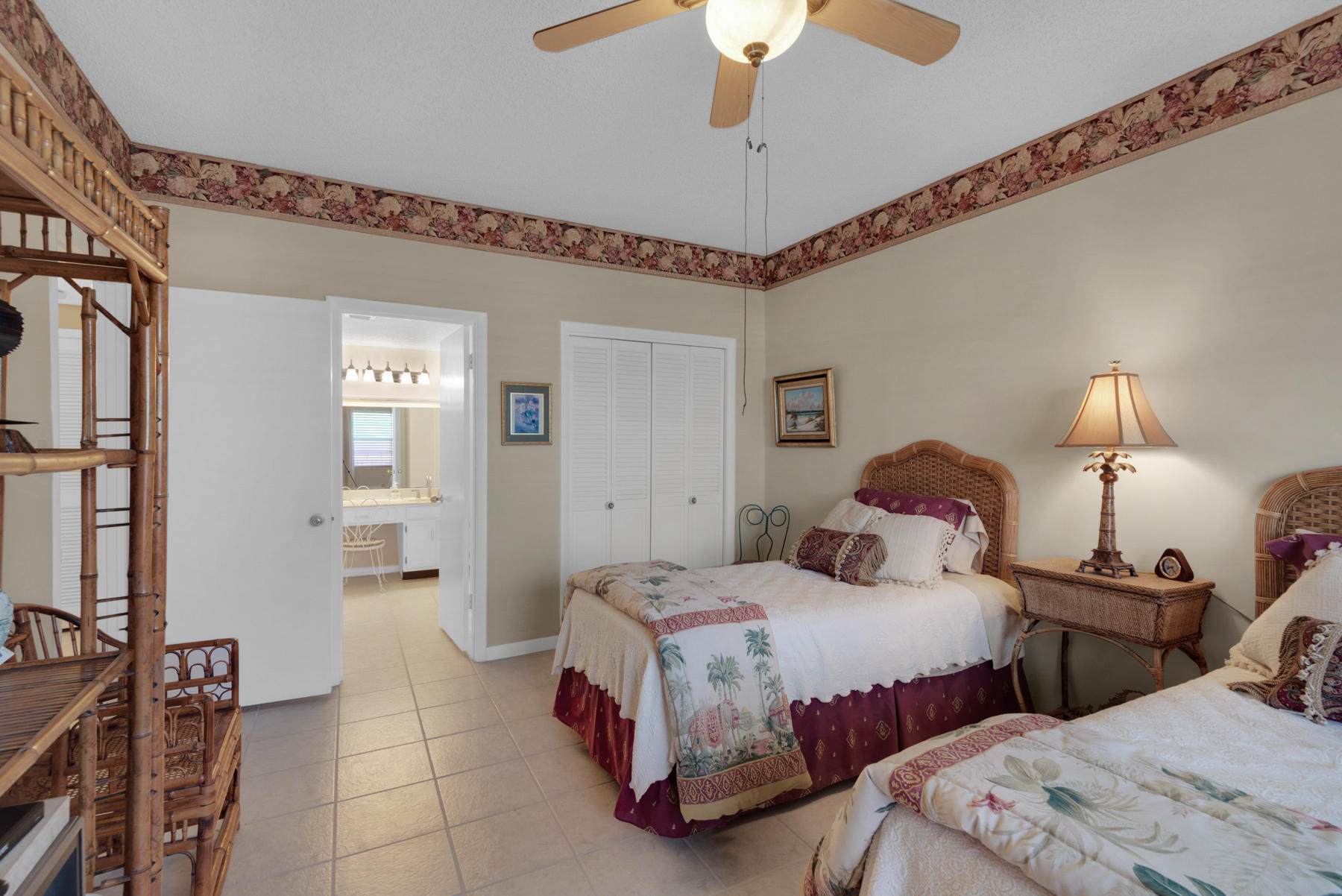 TIDES OF DESTIN - Residential