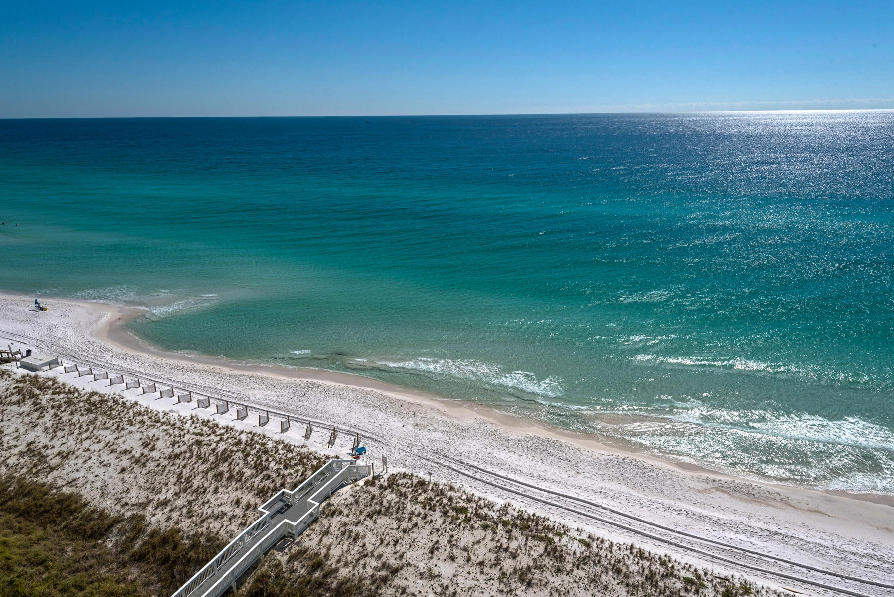 TIDES OF DESTIN - Residential