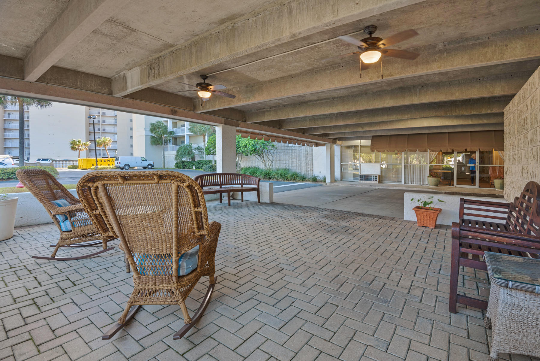 TIDES OF DESTIN - Residential