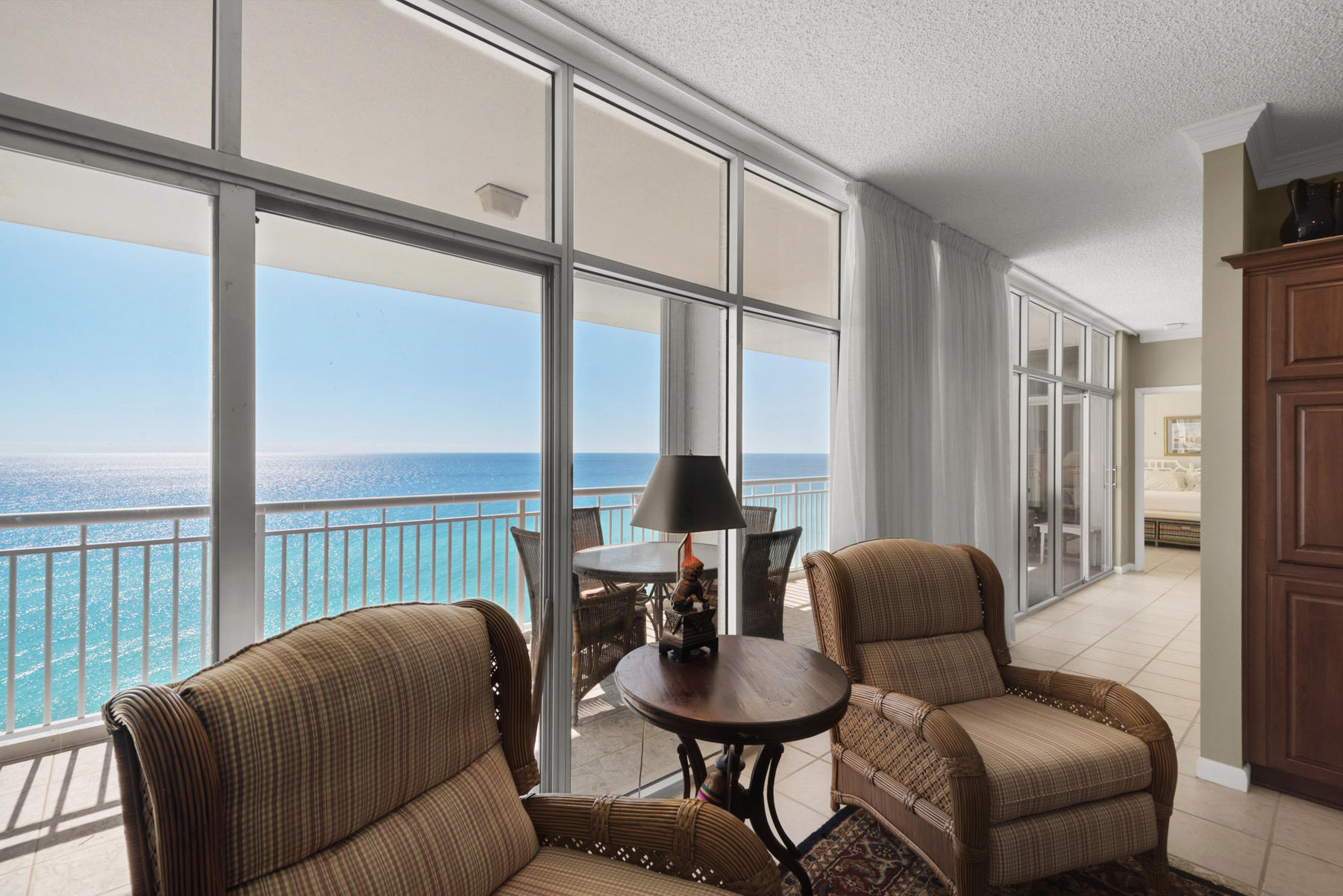 TIDES OF DESTIN - Residential