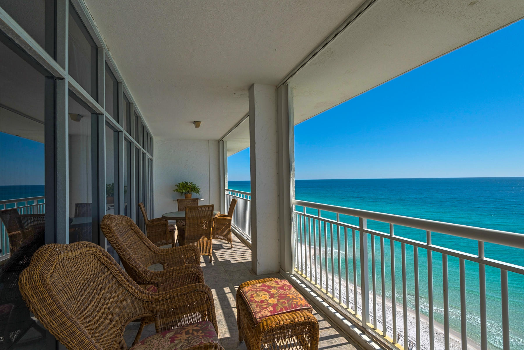 TIDES OF DESTIN - Residential