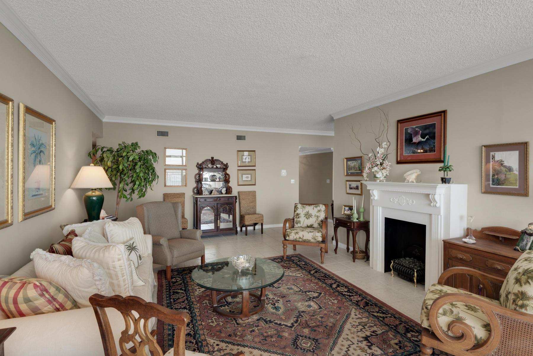 TIDES OF DESTIN - Residential