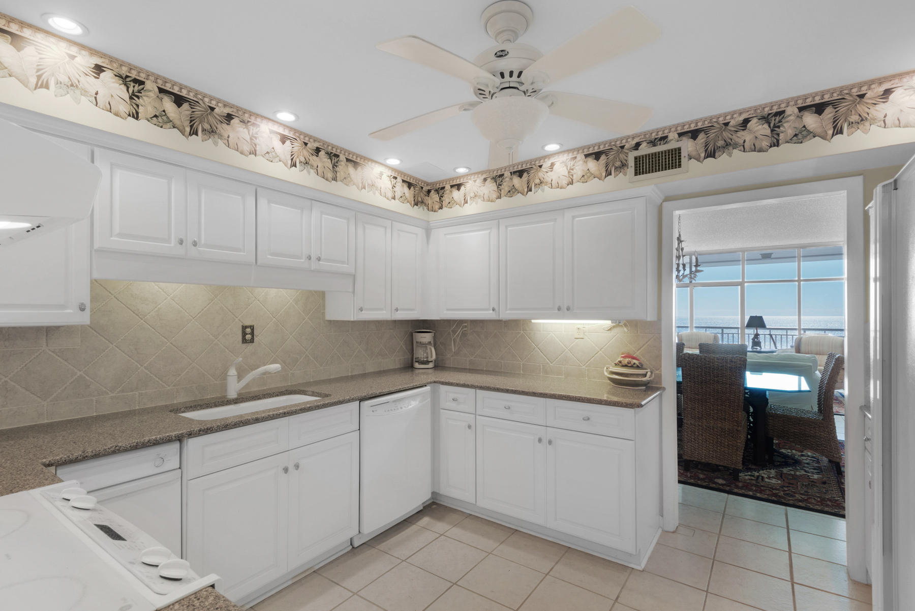 TIDES OF DESTIN - Residential