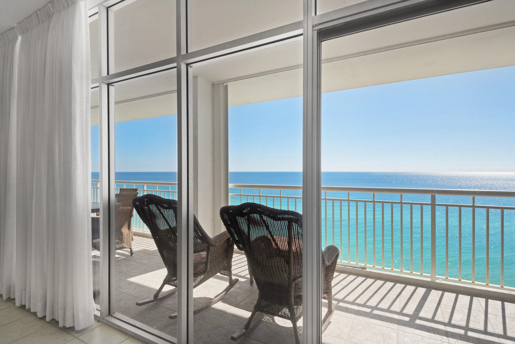 TIDES OF DESTIN - Residential