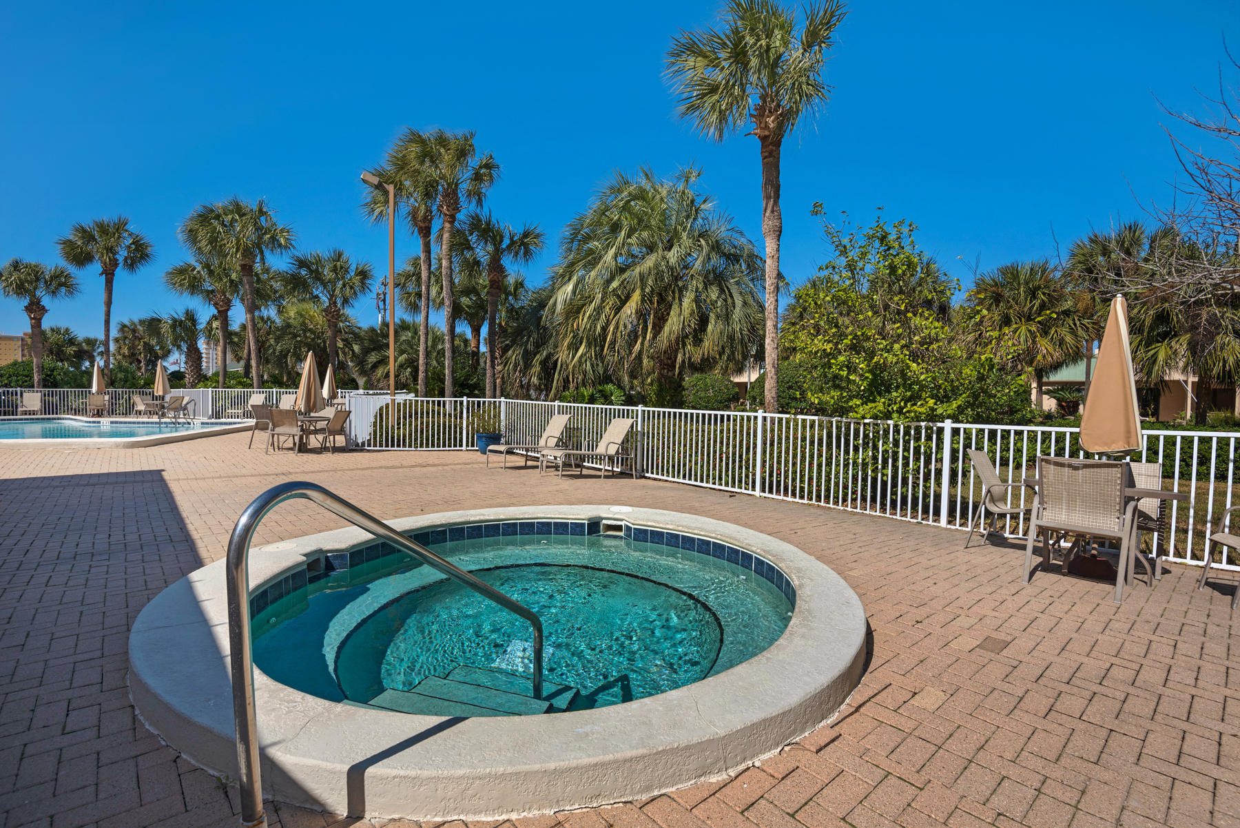 TIDES OF DESTIN - Residential