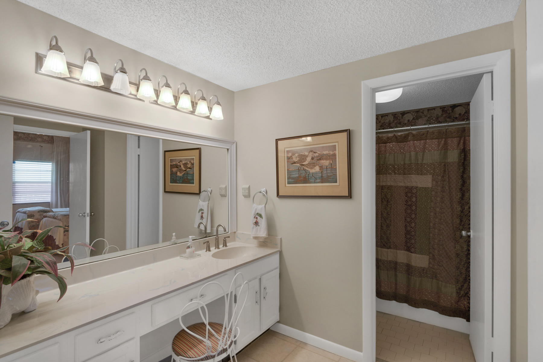 TIDES OF DESTIN - Residential