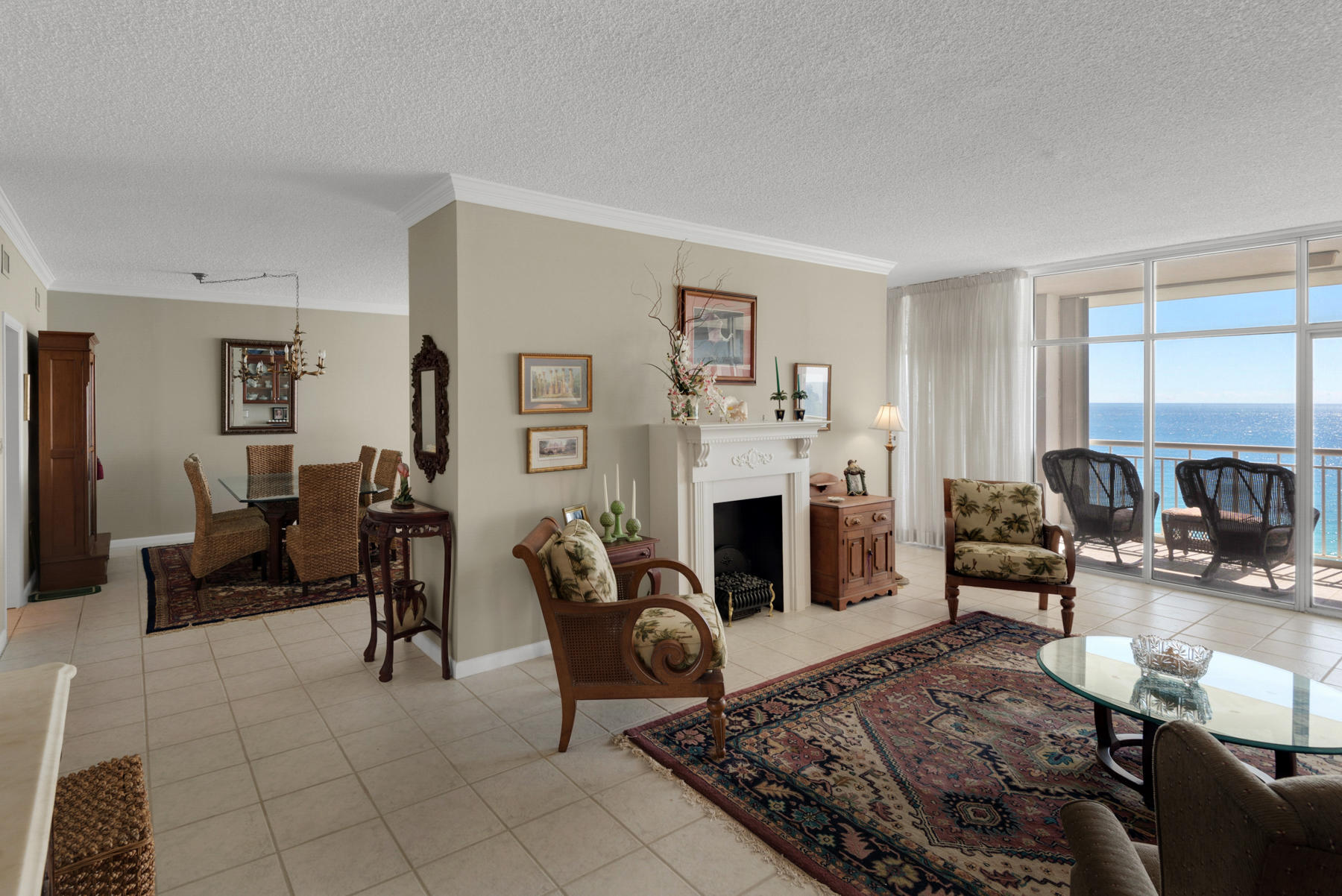 TIDES OF DESTIN - Residential