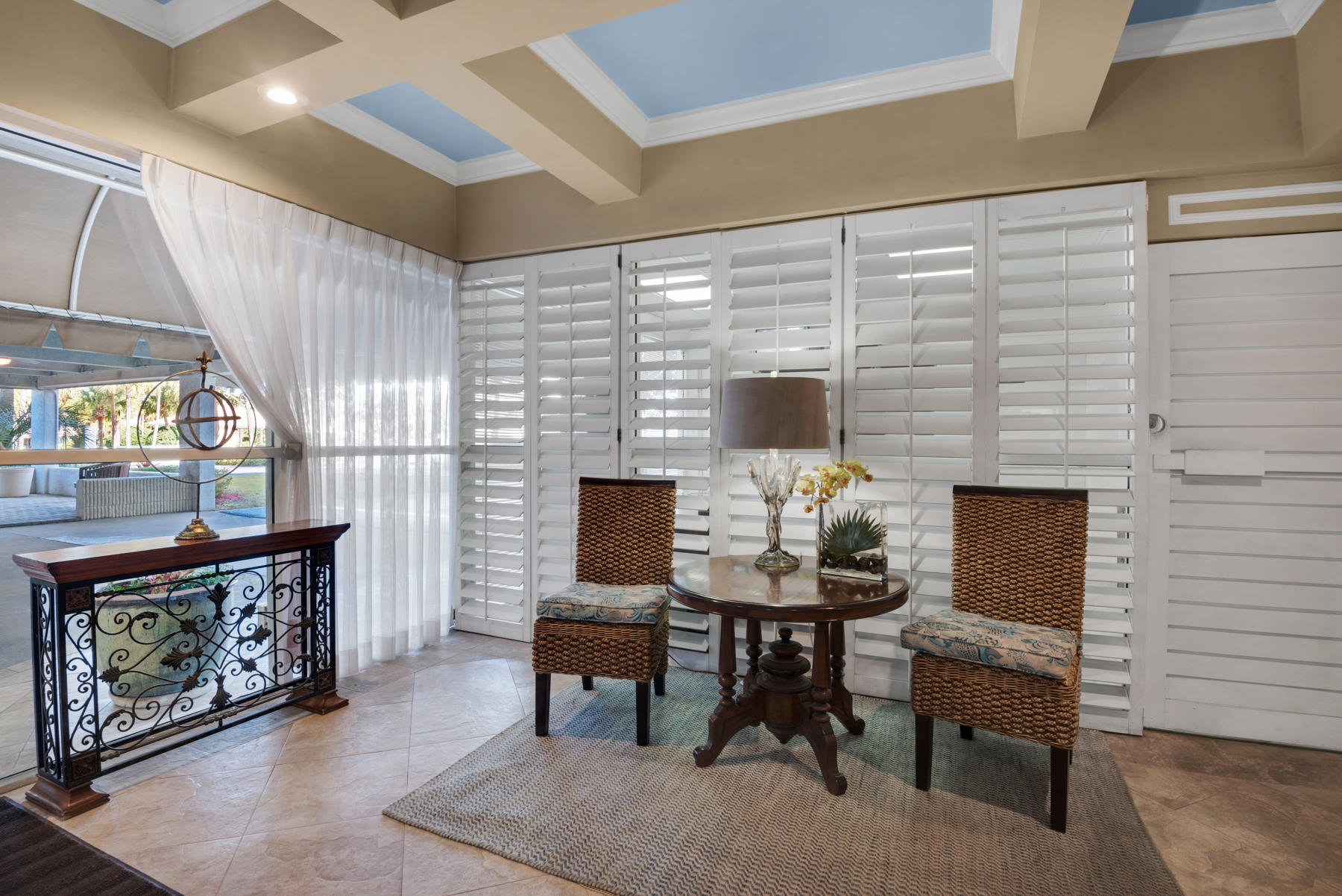 TIDES OF DESTIN - Residential