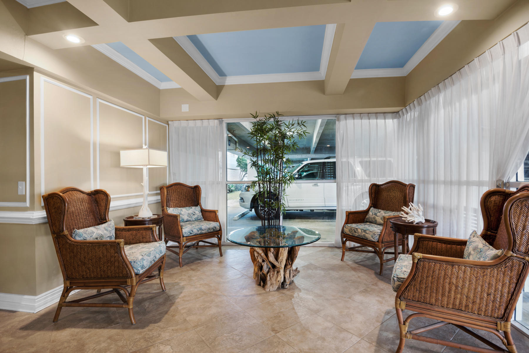 TIDES OF DESTIN - Residential