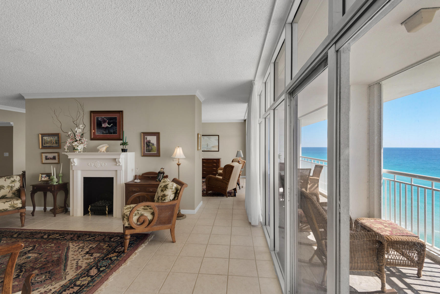 TIDES OF DESTIN - Residential